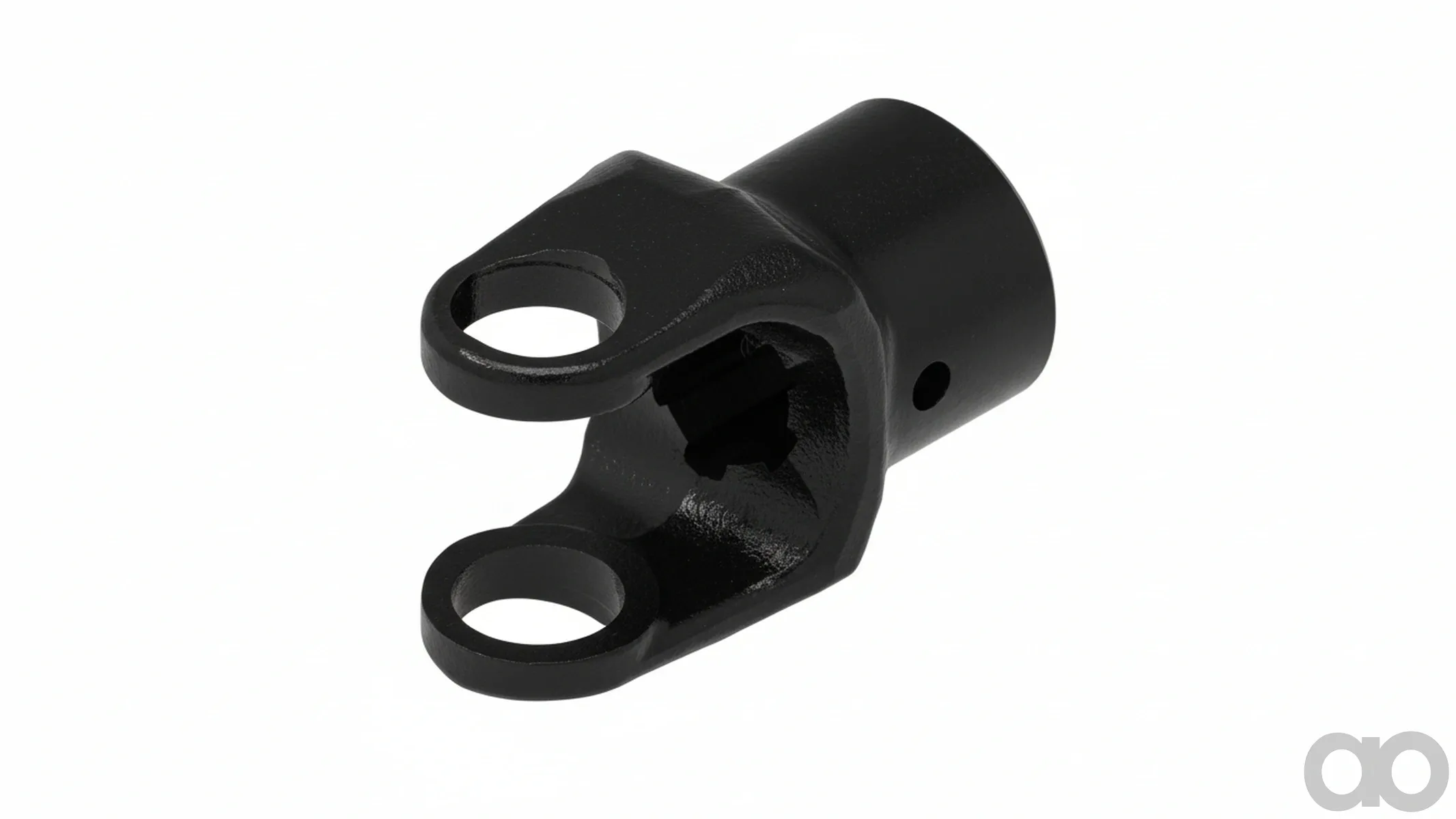 Case IH - W8011221DS - Universal Joint Yoke