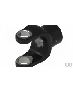 Case IH - W8011406DS - Yoke