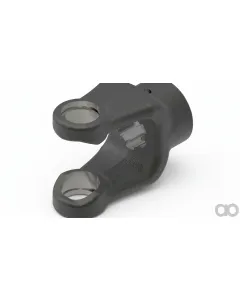 Case IH - W8013506DS - Yoke