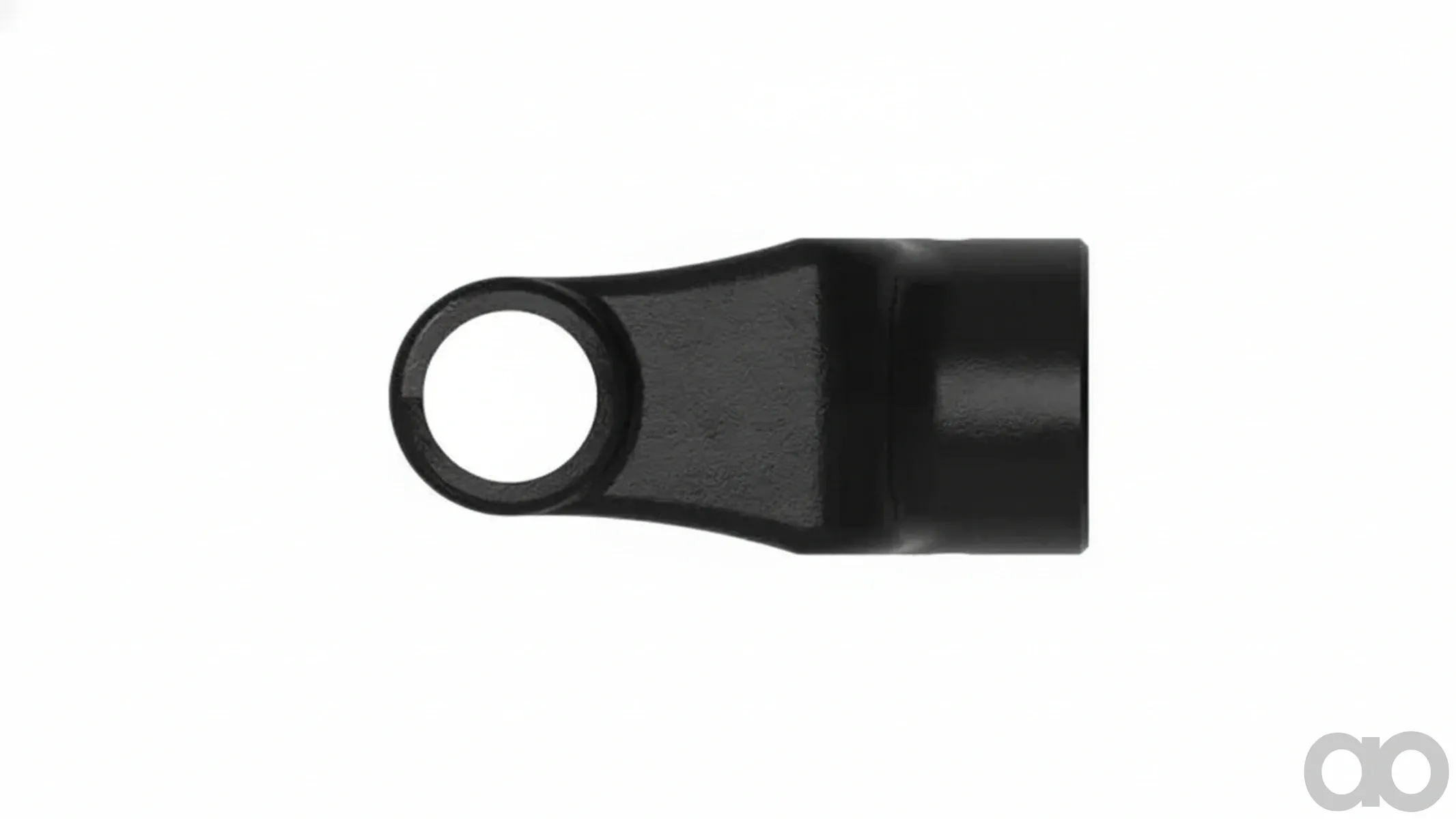 Case IH - W8013521DS - Universal Joint Yoke