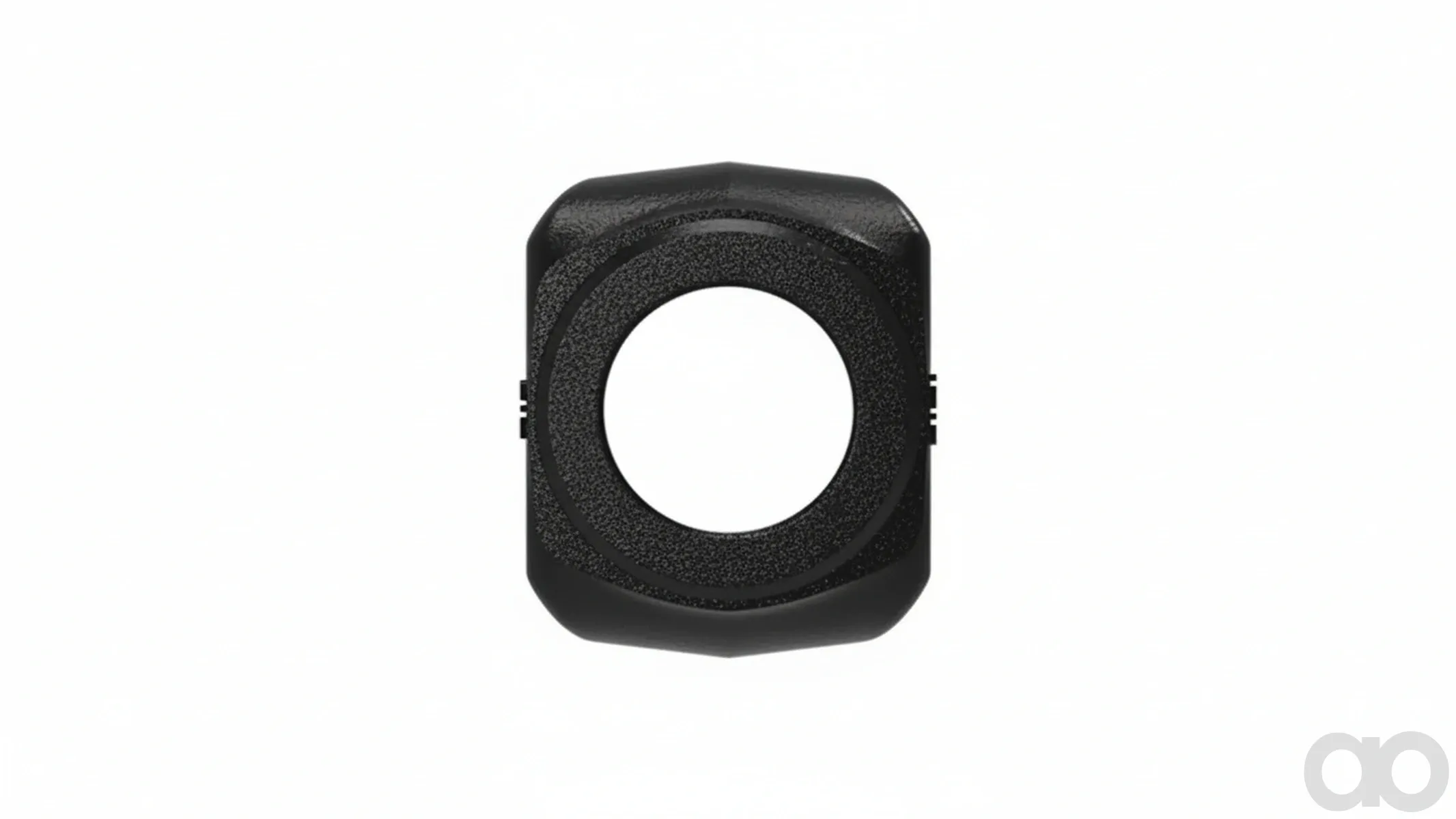 Case IH - W8020618DS - Universal Joint Yoke