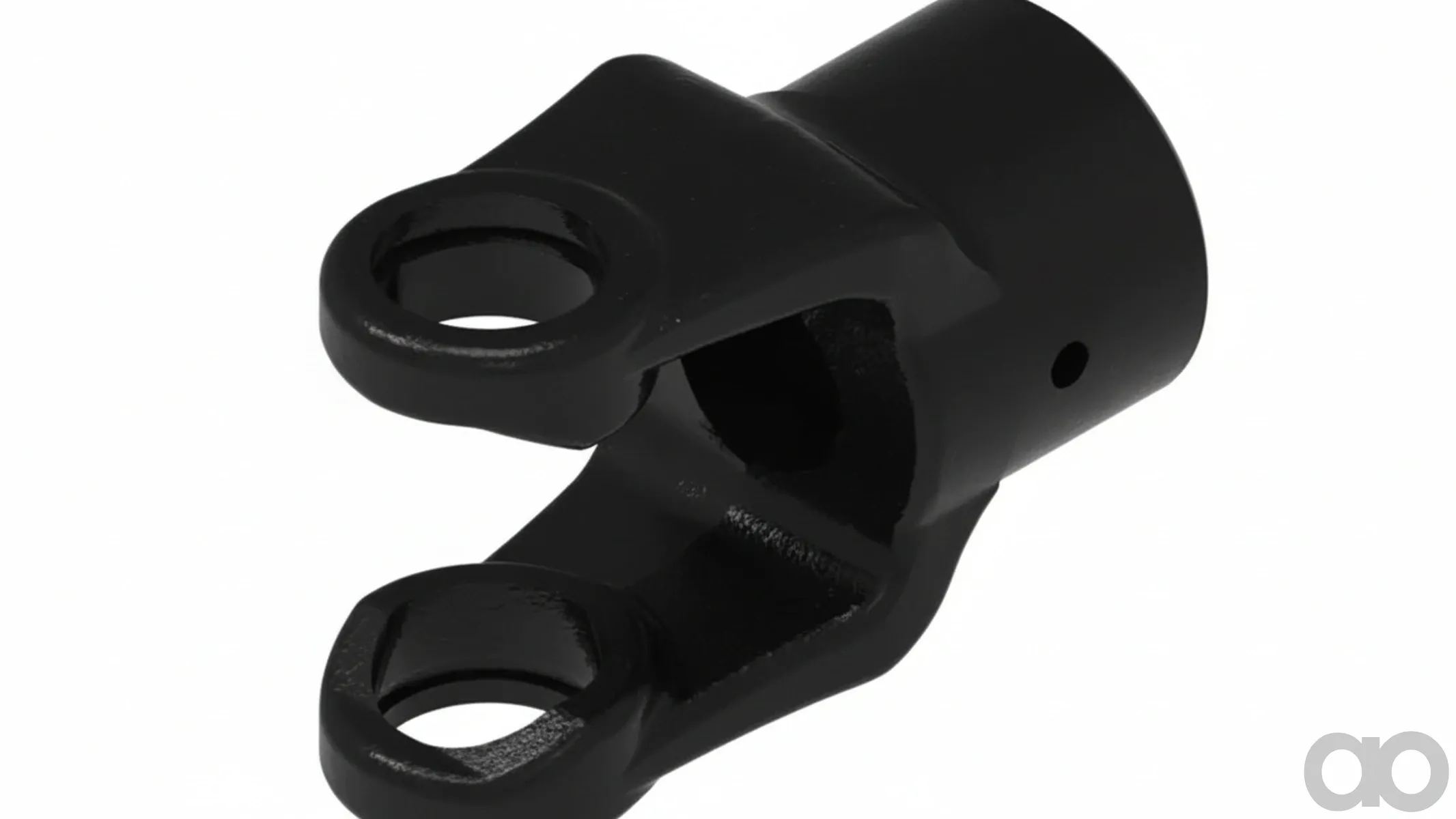 Case IH - W8021420DS - Yoke