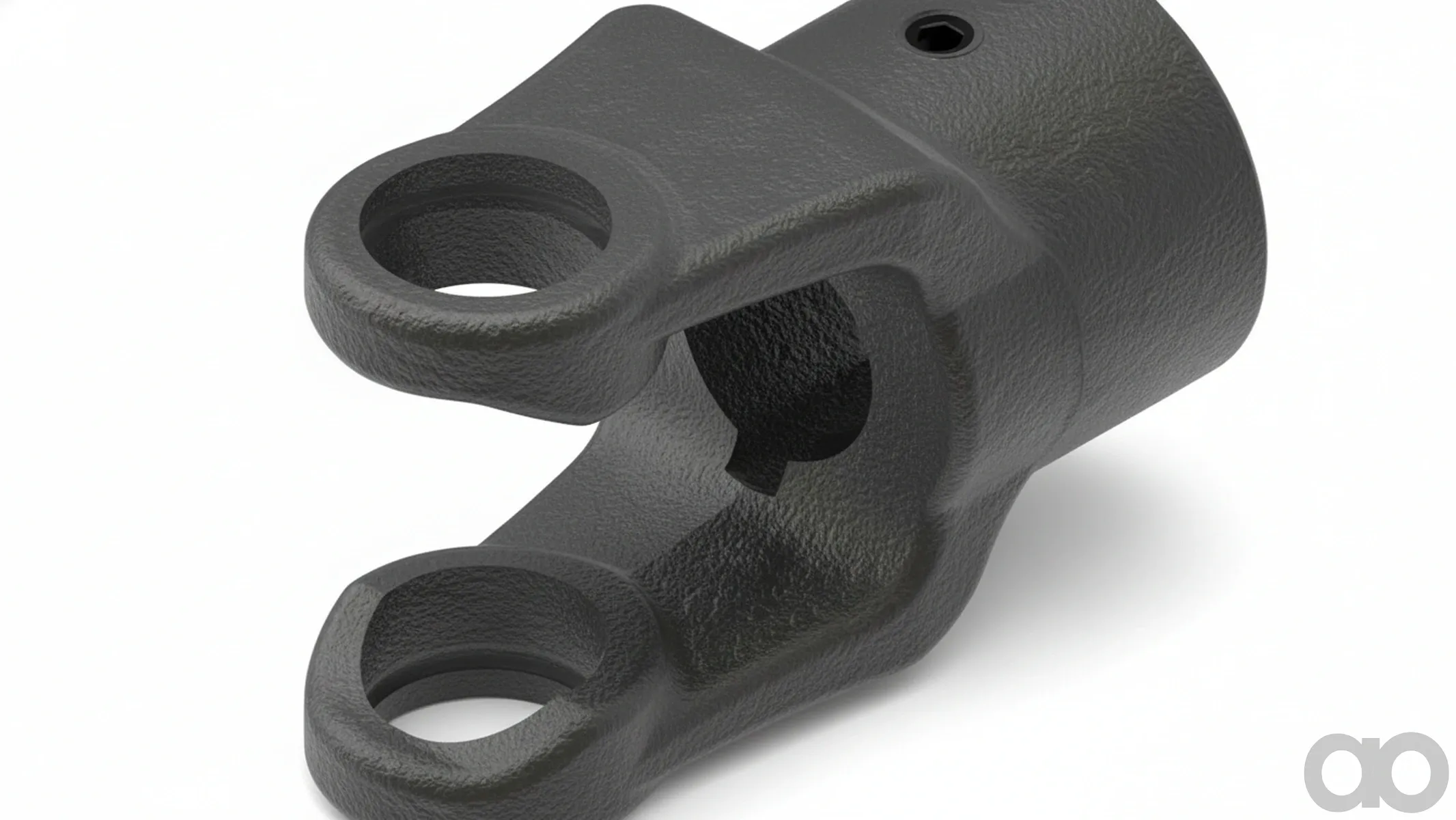Case IH - W8061420DS - Fork