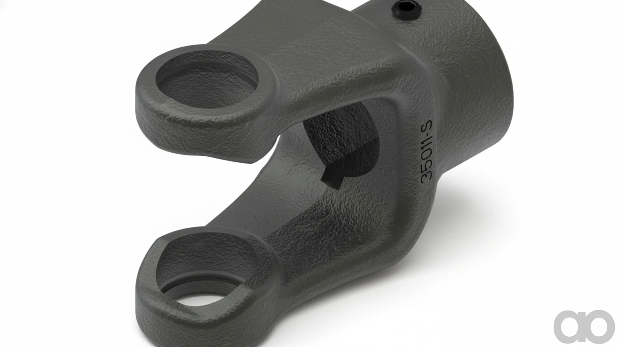Case IH - W8063522DS - Fork