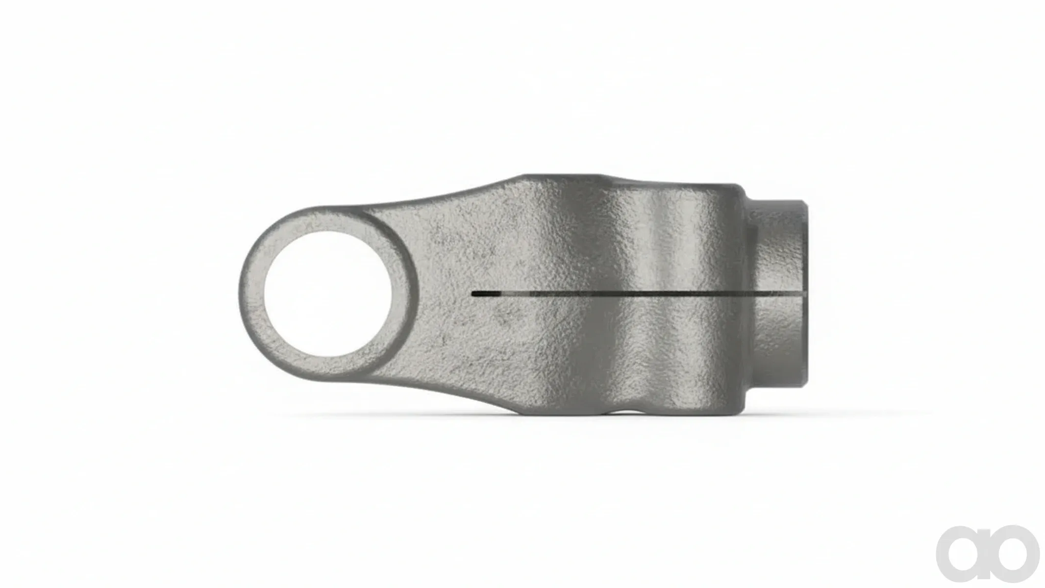 Case IH - W8073521DS - Joint Fork