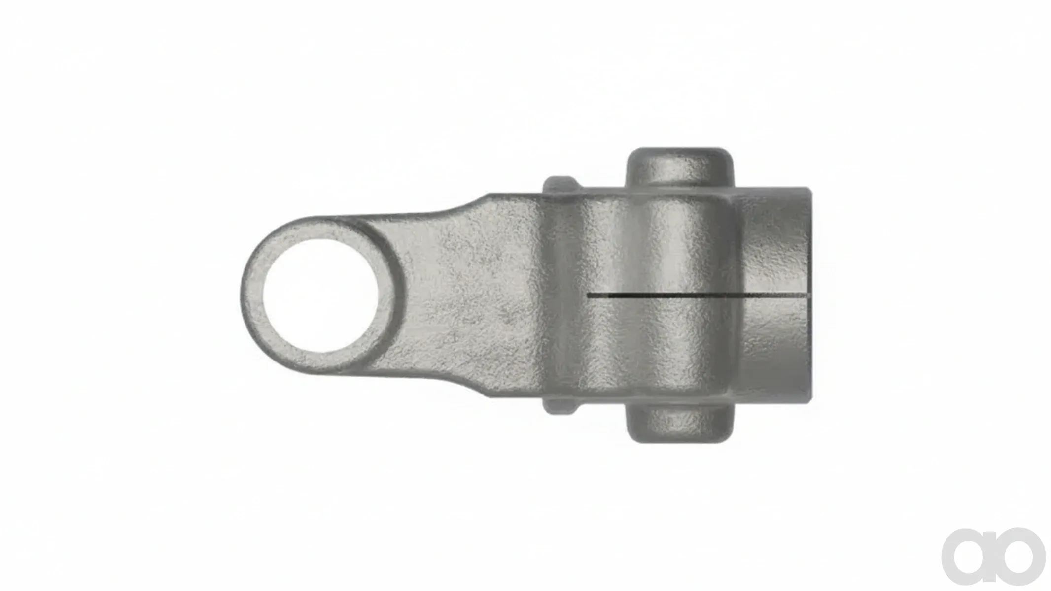 Case IH - W8073527DS - Joint Fork