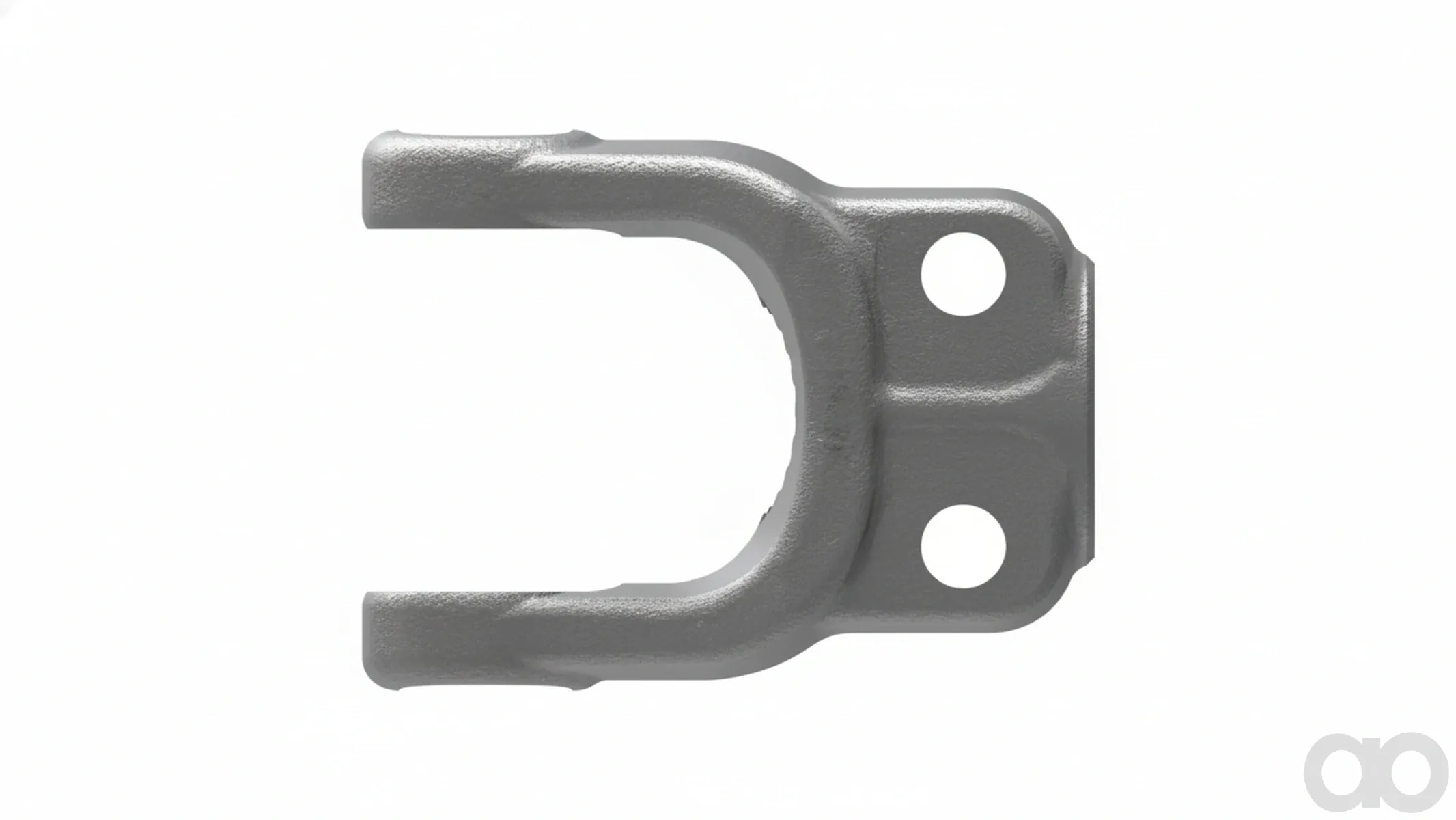 Case IH - W8074420DS - Joint Fork