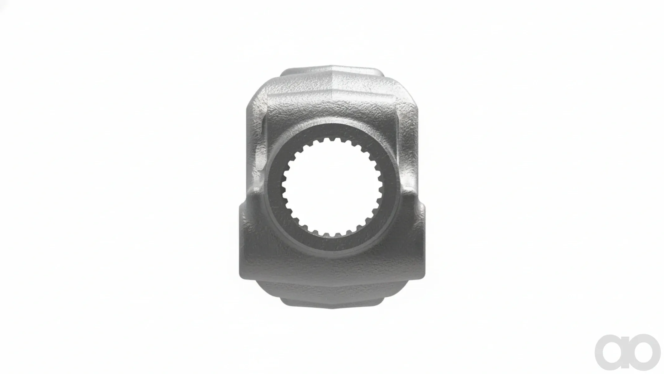 Case IH - W8074427DS - Joint Fork