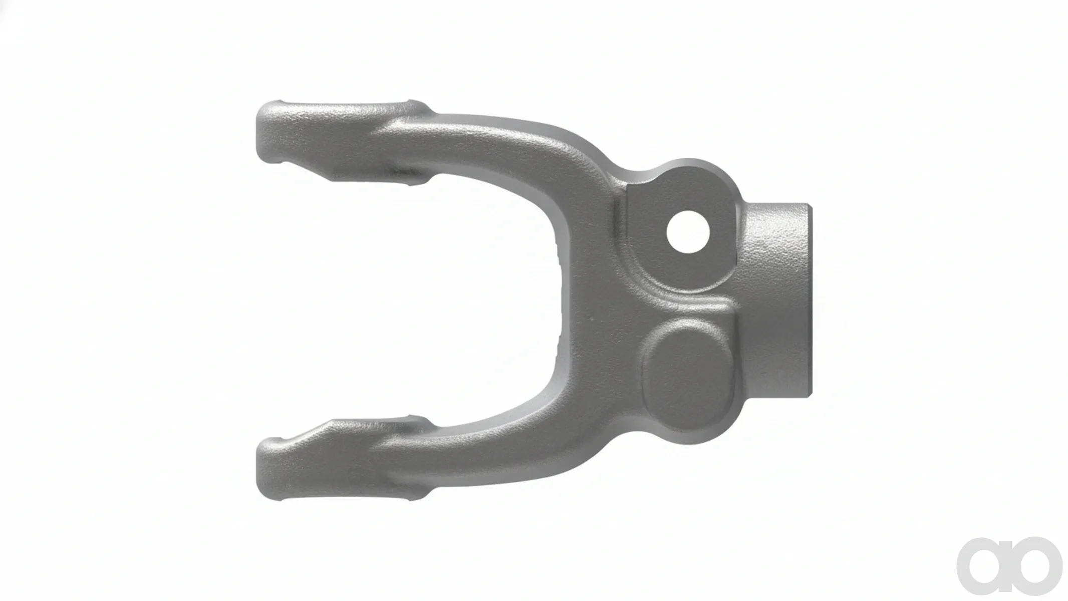 Case IH - W8075506DS - Joint Fork