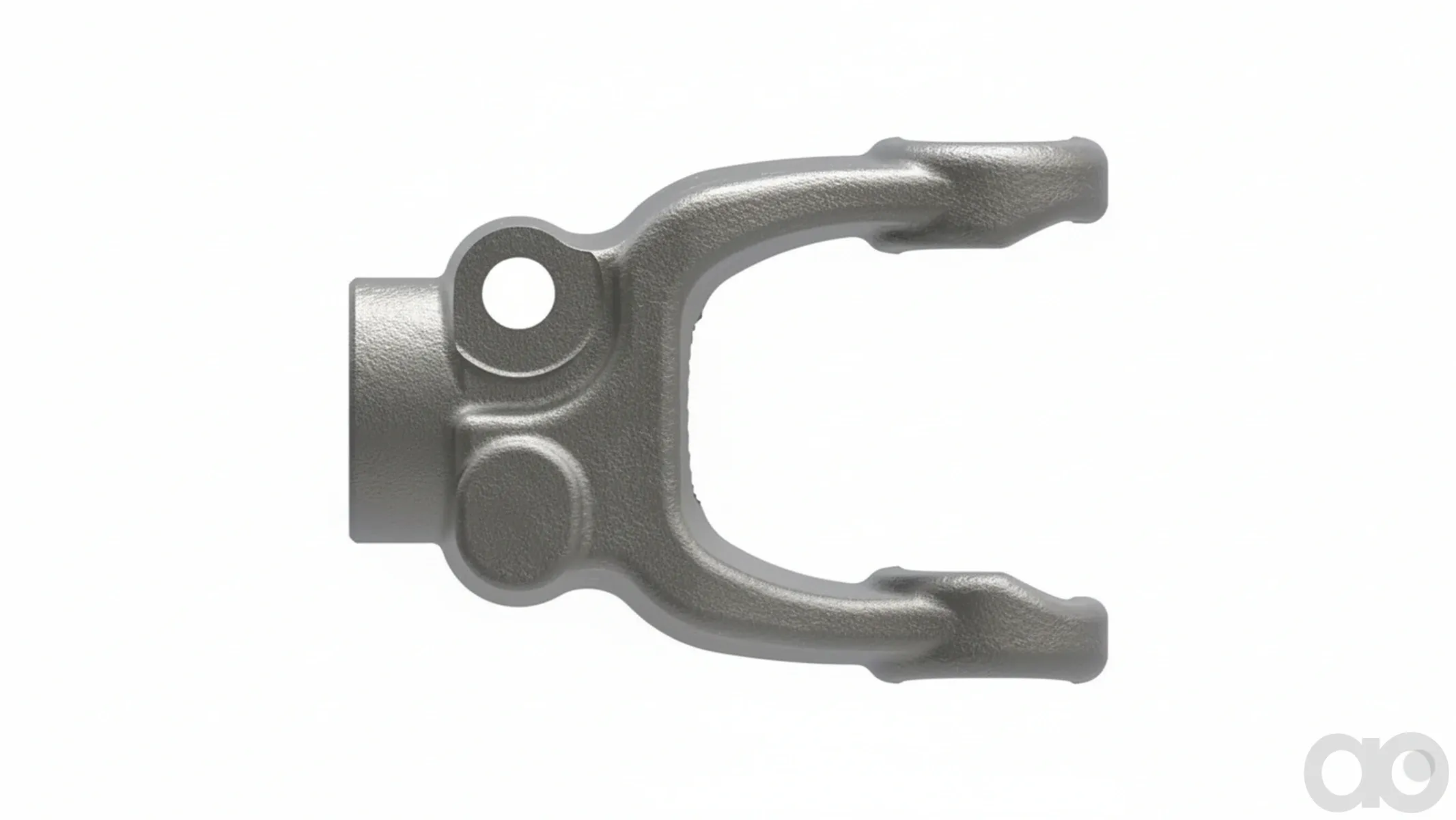 Case IH - W8075527DS - Joint Fork