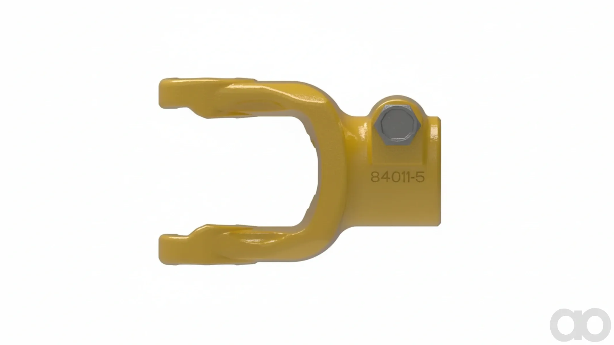 Case IH - W8078406DS - Joint Fork