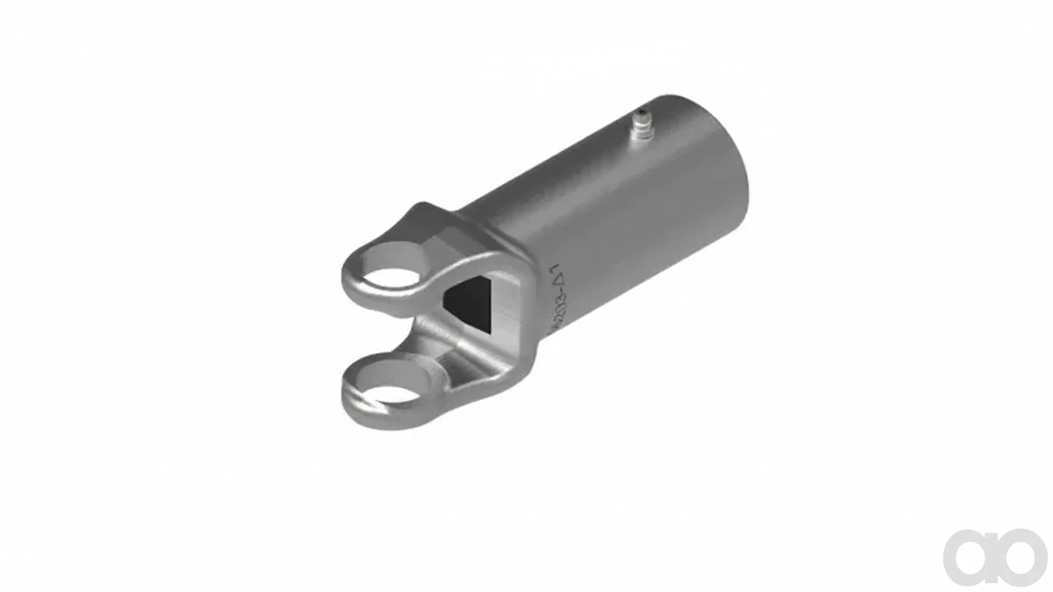 Case IH - W8080614DS - Joint Fork