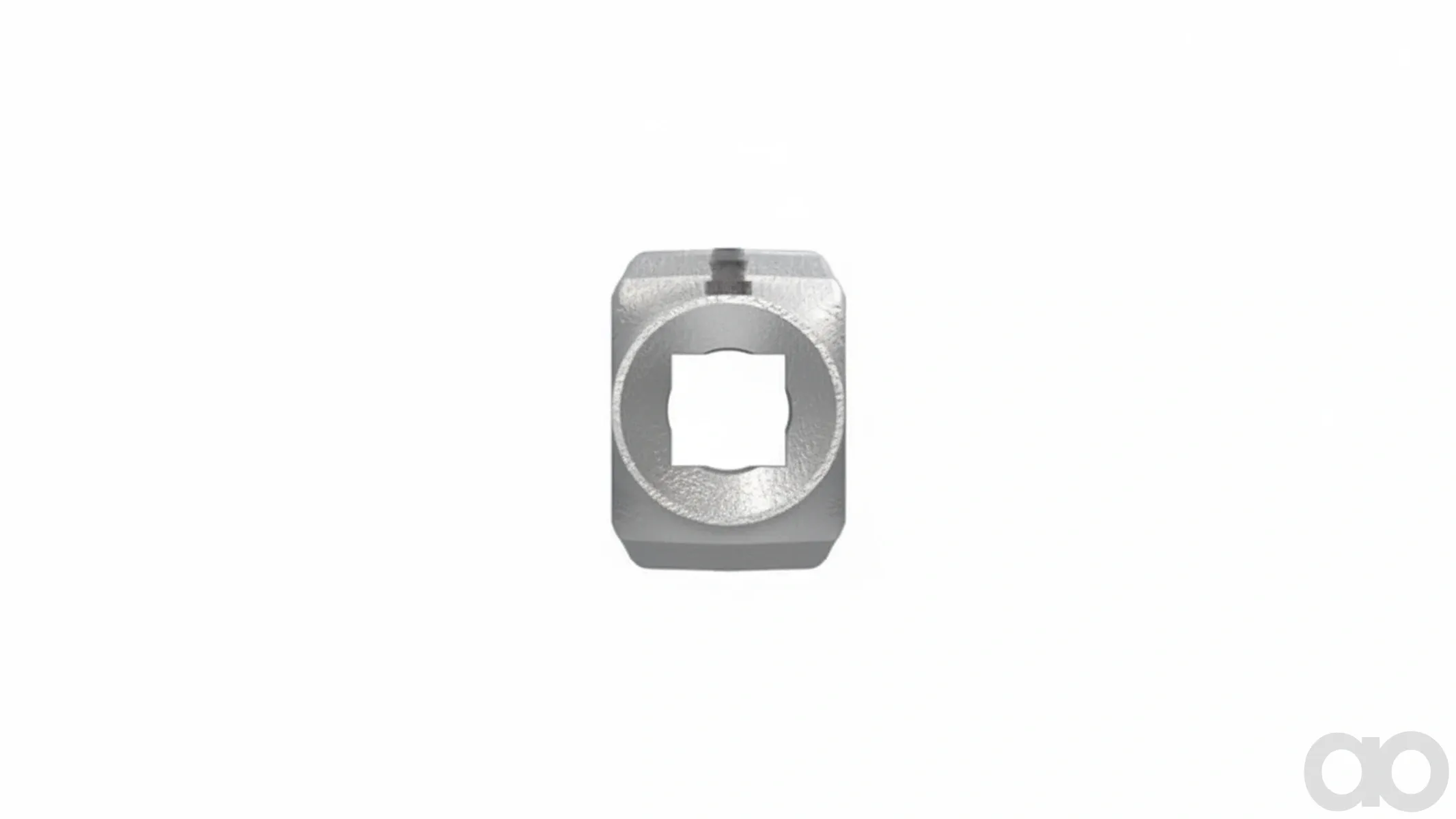Case IH - W8081012DS - Joint Fork