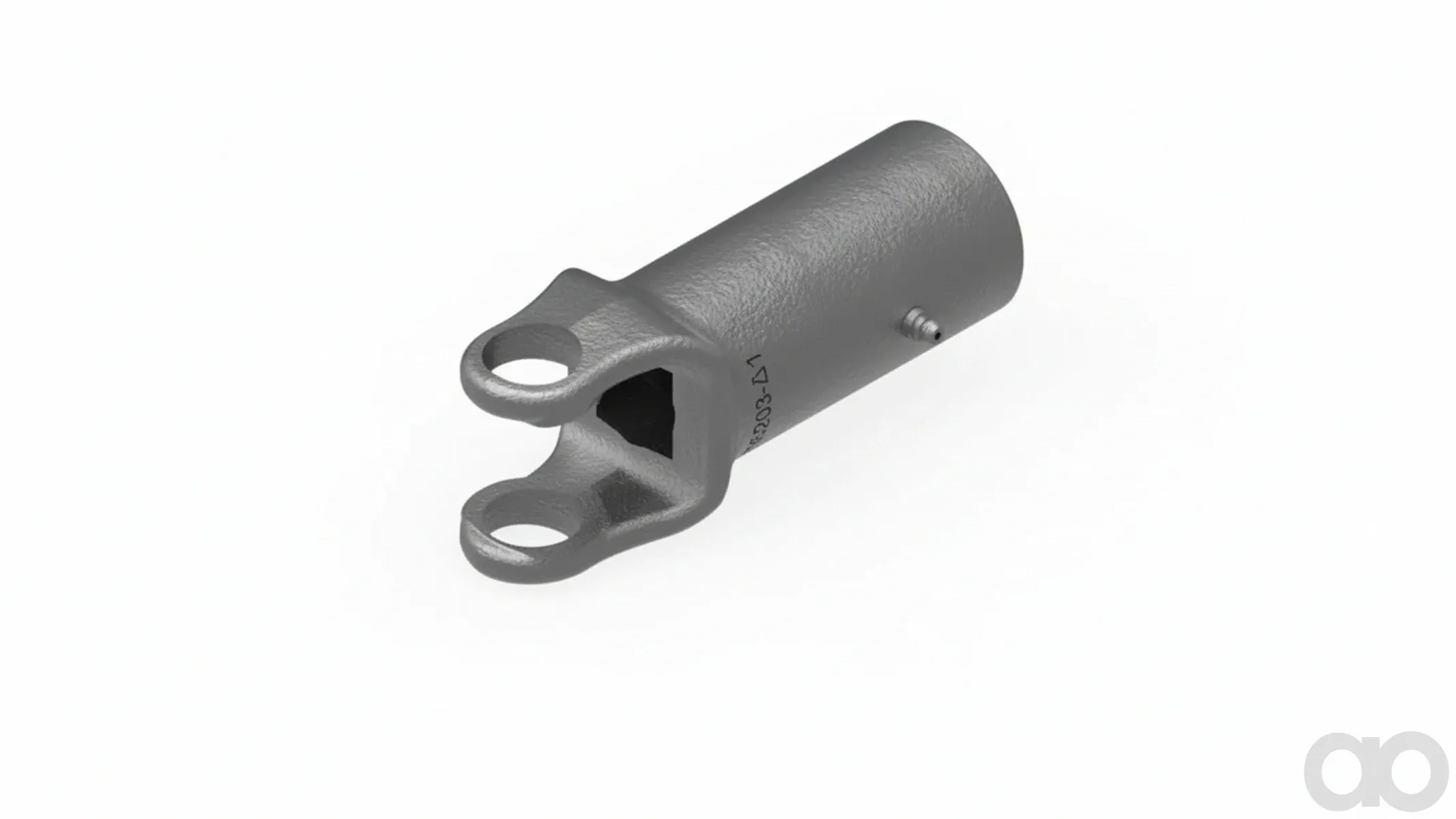 Case IH - W8081016DS - Joint Fork