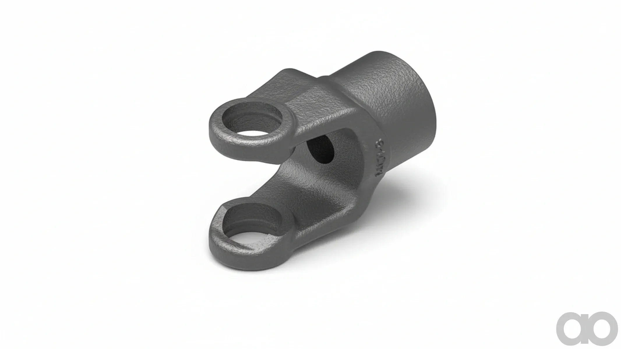 Case IH - W8091412DS - Joint Fork