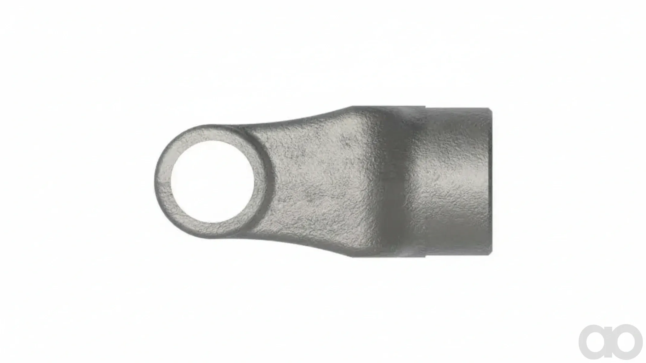 Case IH - W8093516DS - Joint Fork