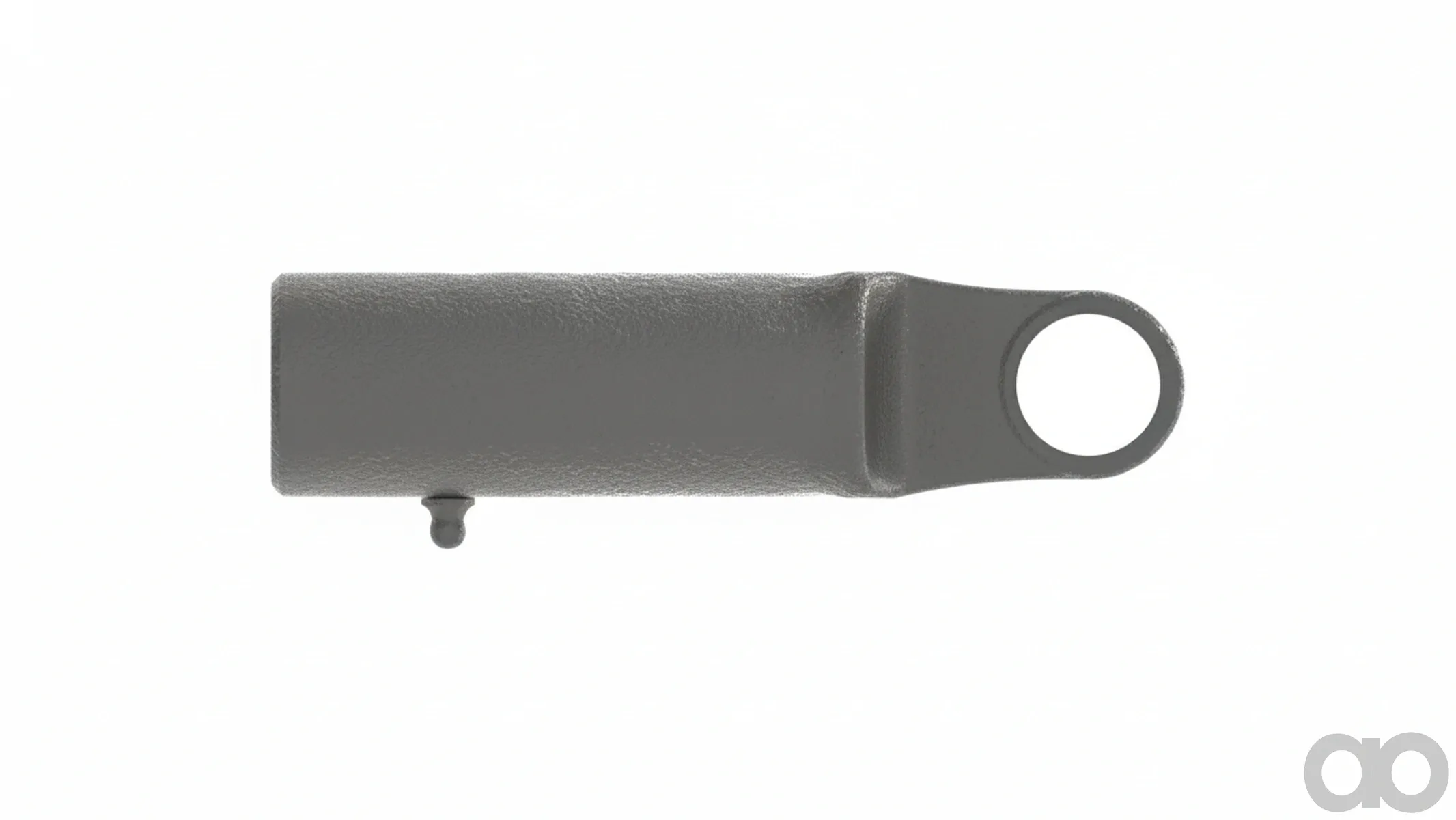Case IH - W8120615DS - Joint Fork