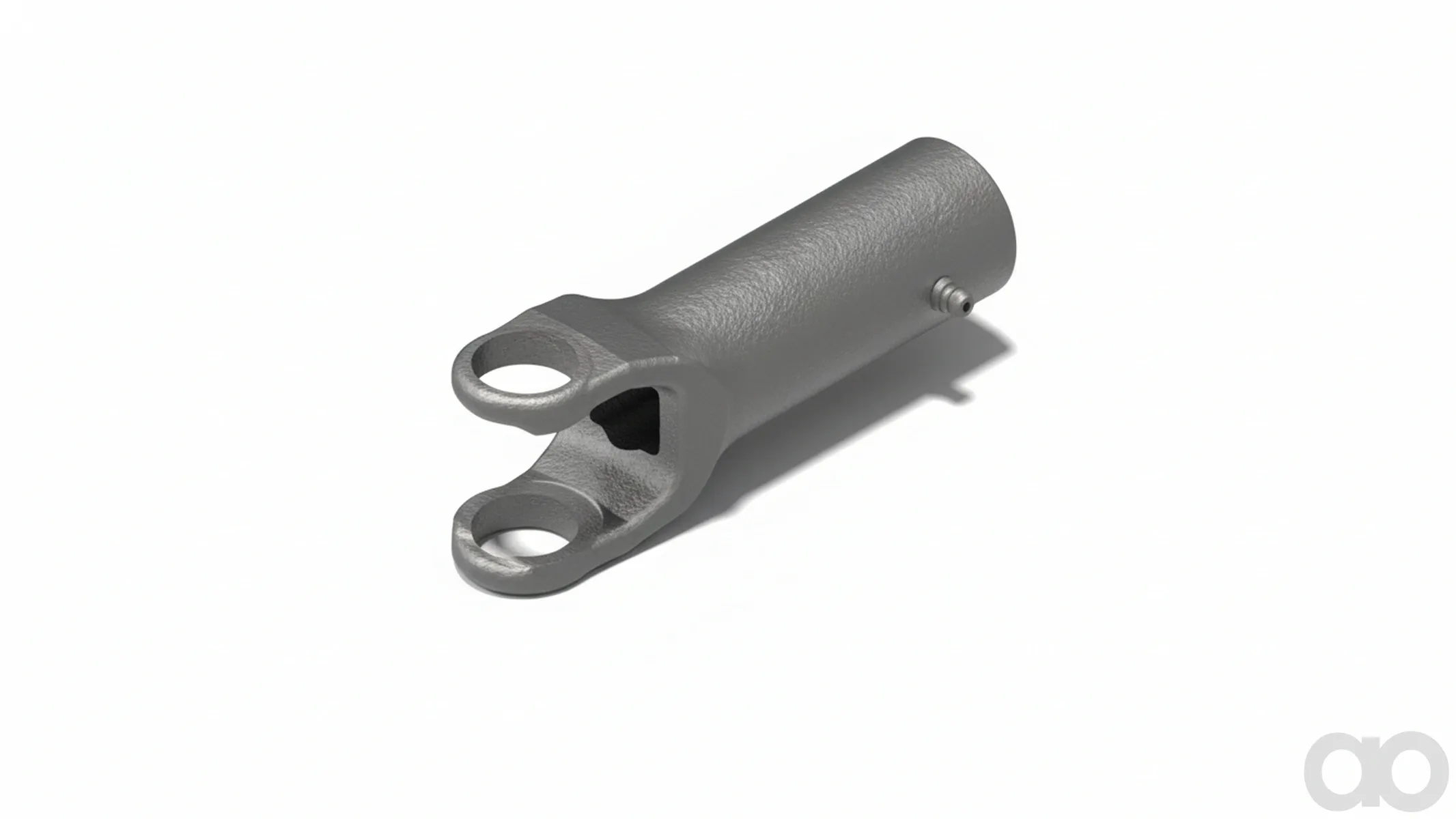 Case IH - W8130600DS - Joint Fork
