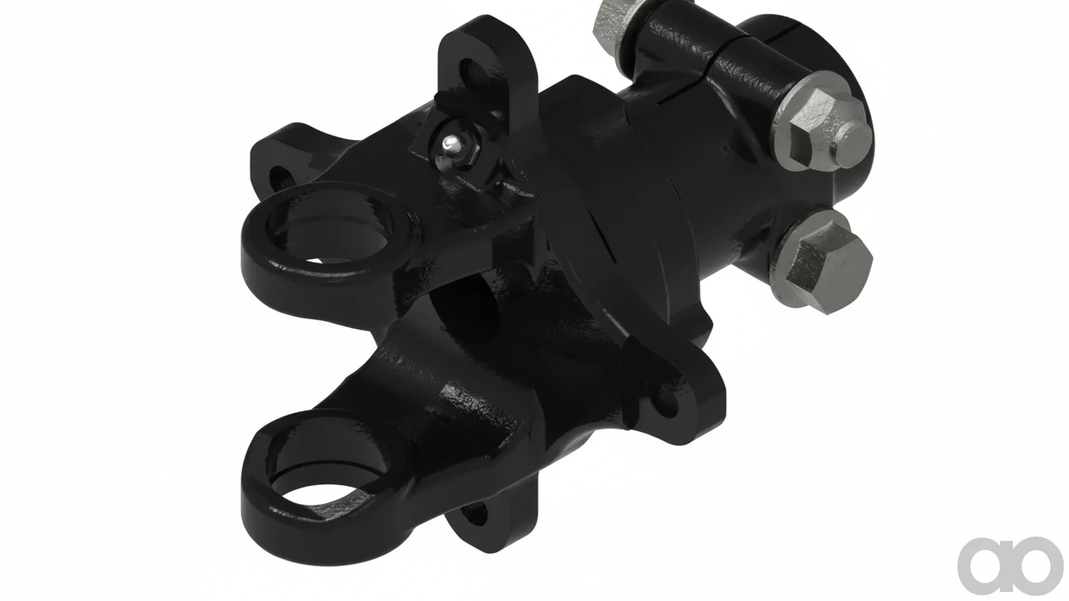 Case IH - W8177621DS - Fork