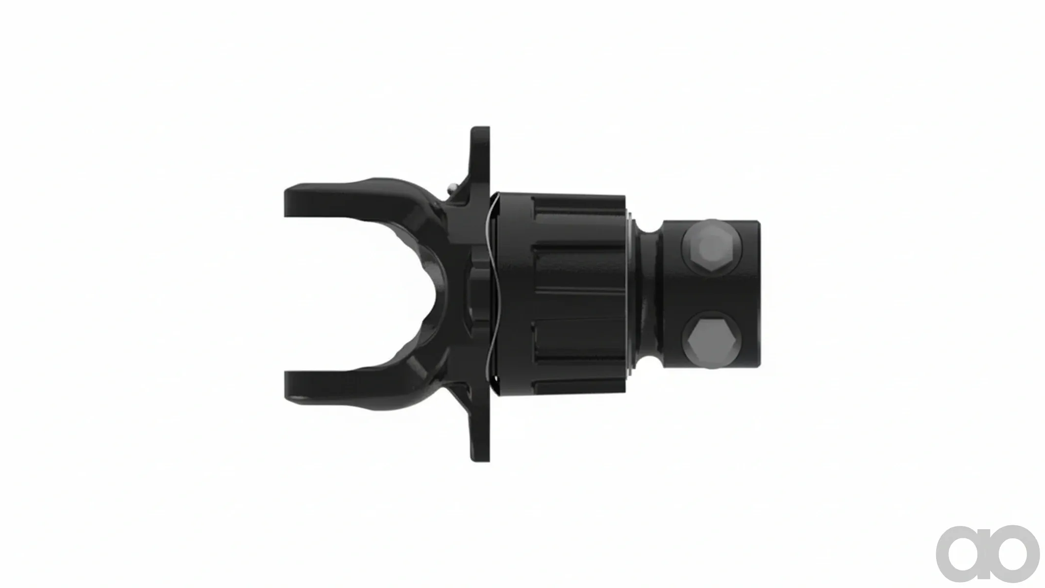 Case IH - W8184421DS - Joint Fork