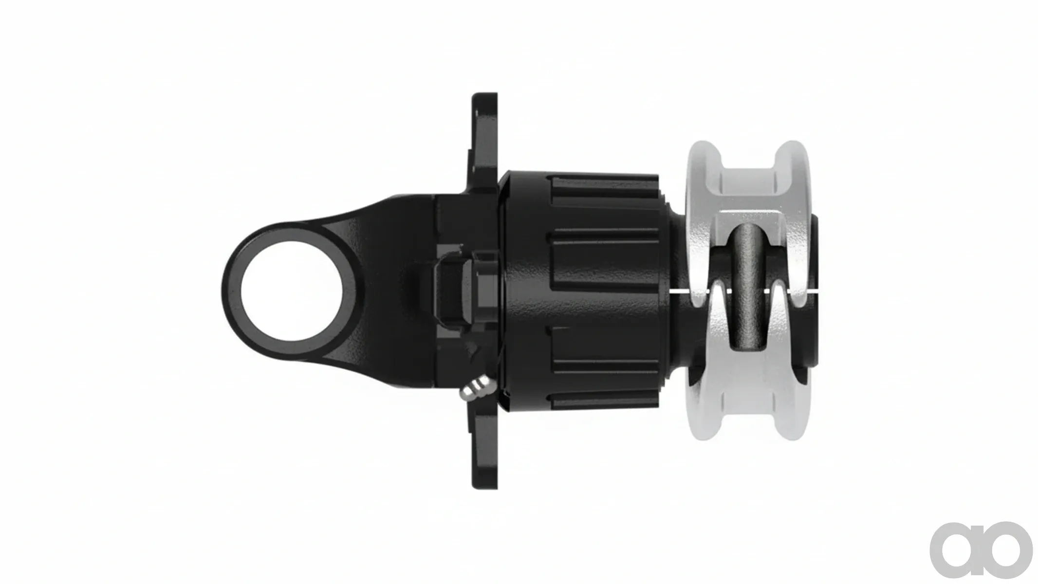 Case IH - W8185520DS - Joint Fork