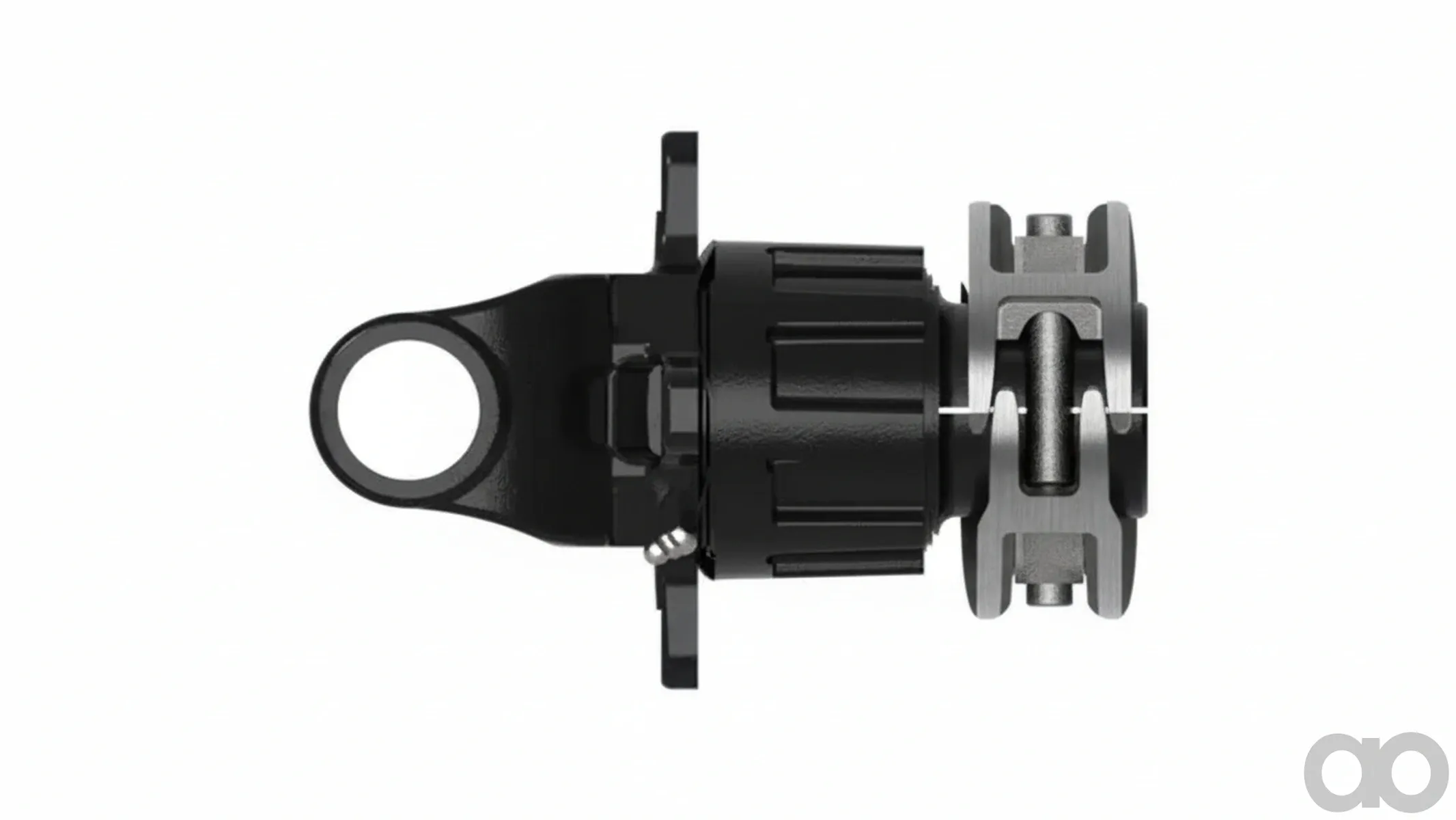 Case IH - W8185527DS - Joint Fork