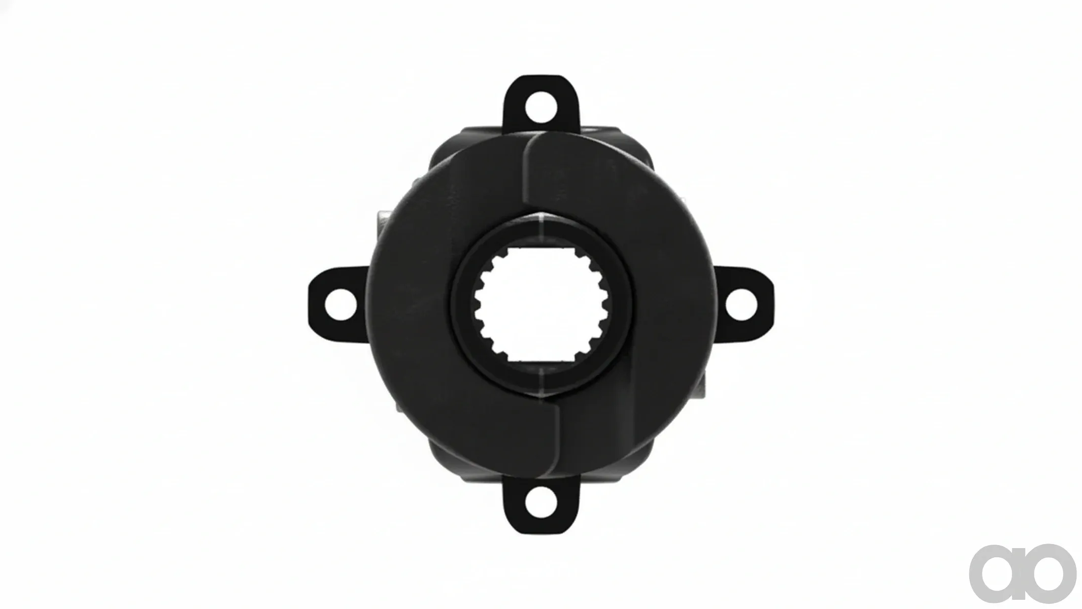 Case IH - W8187620DS - Joint Fork