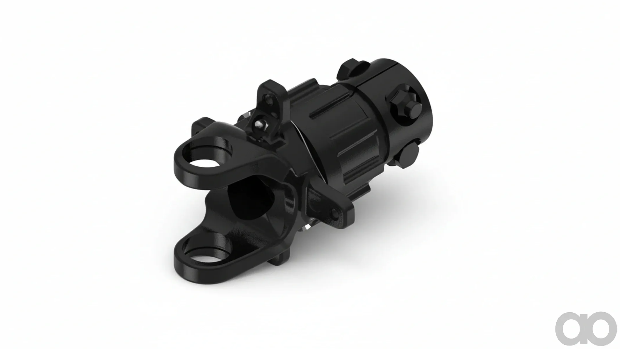 Case IH - W8187906DS - Joint Fork