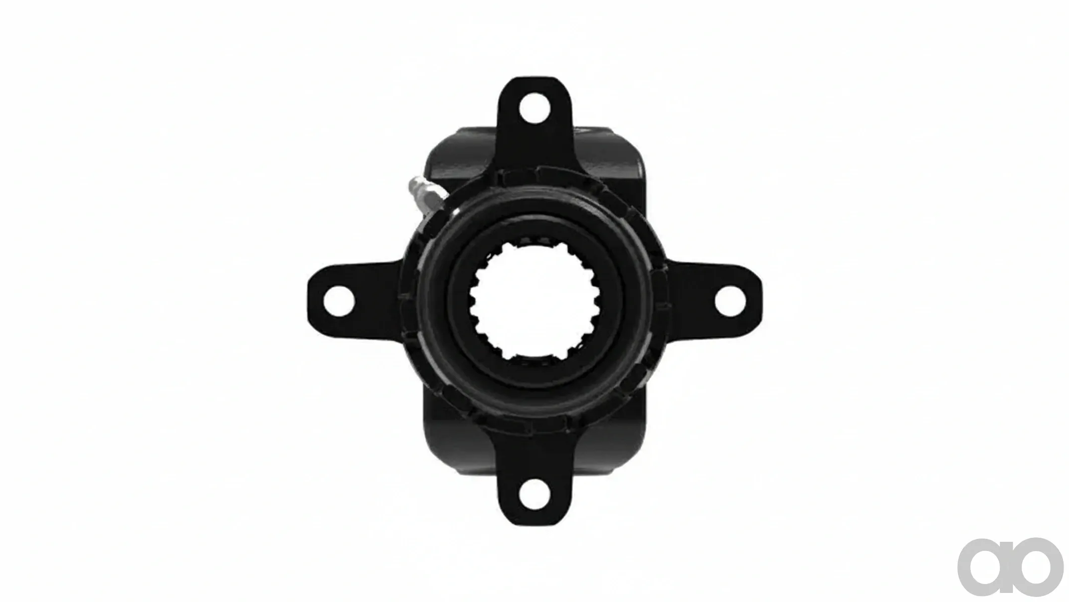 Case IH - W8215520DS - Lock