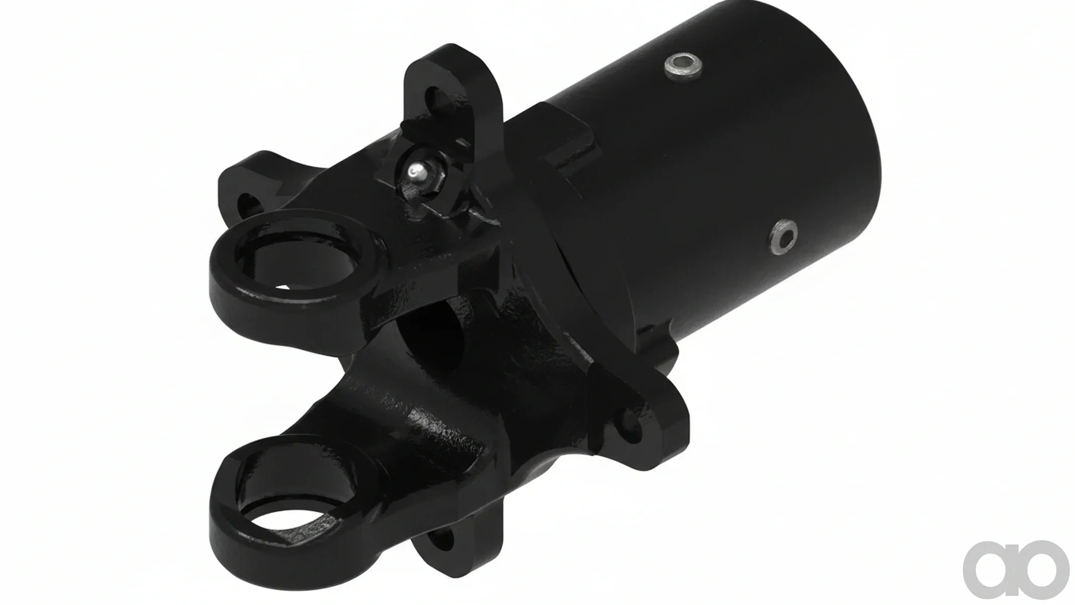 Case IH - W8253522DS - Fork