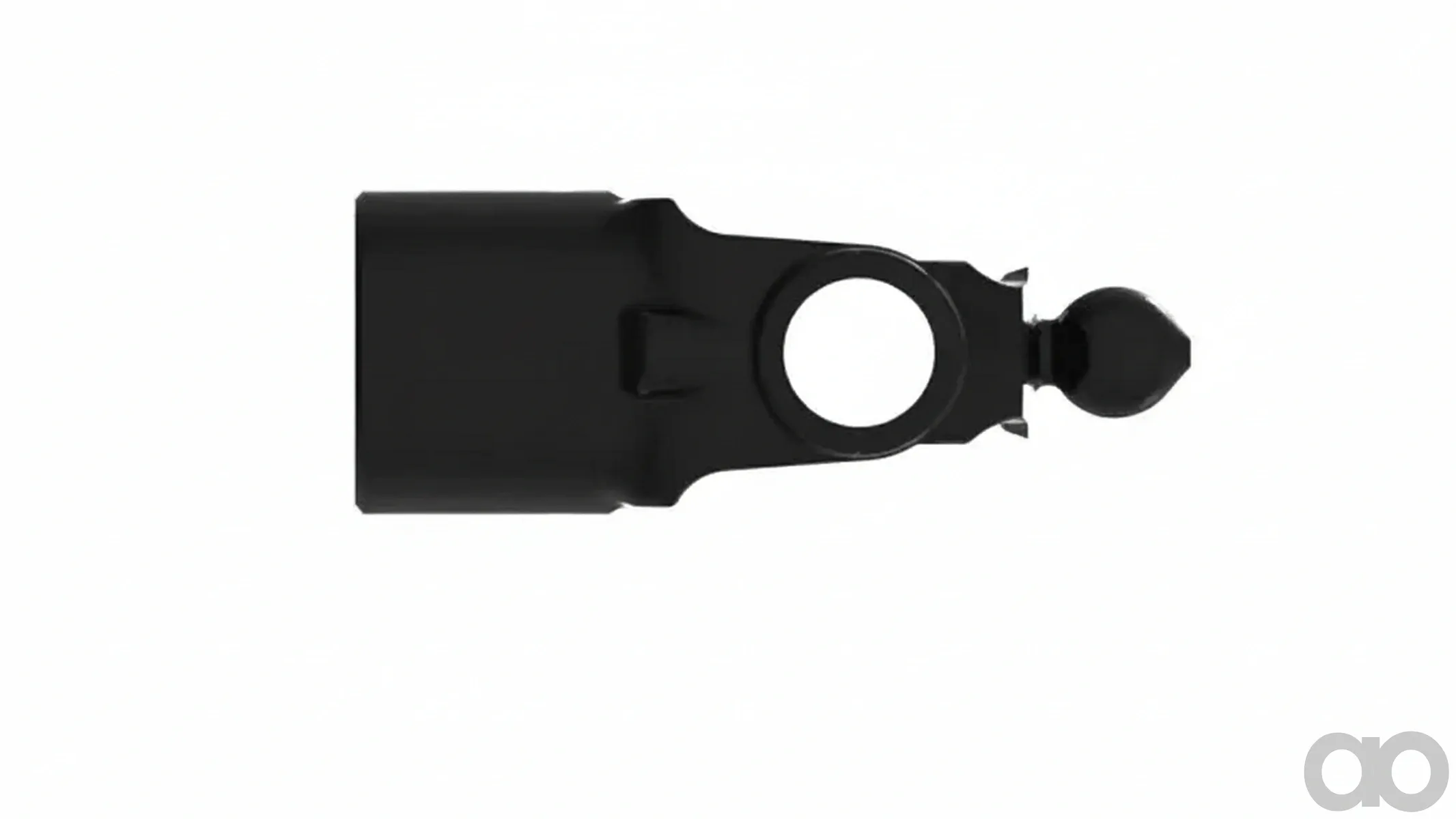 Case IH - W8503522DS - Joint Fork