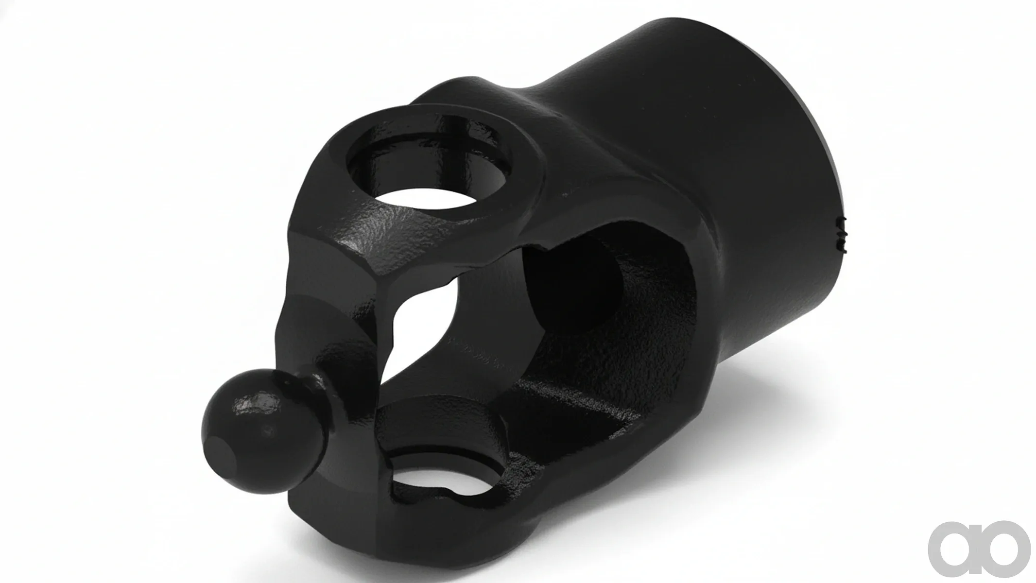 Case IH - W8591400DS - Fork