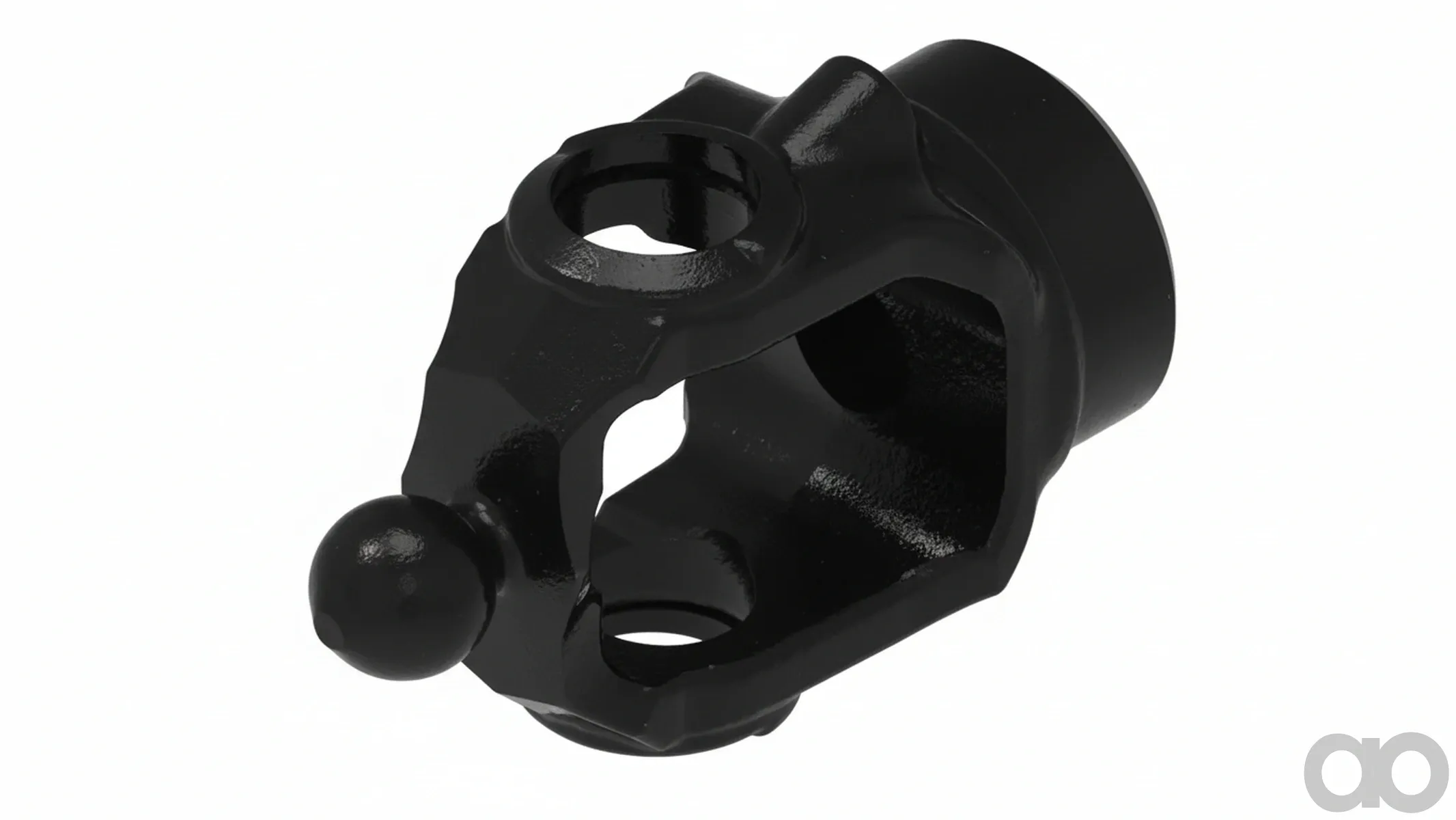 Case IH - W8593500DS - Fork