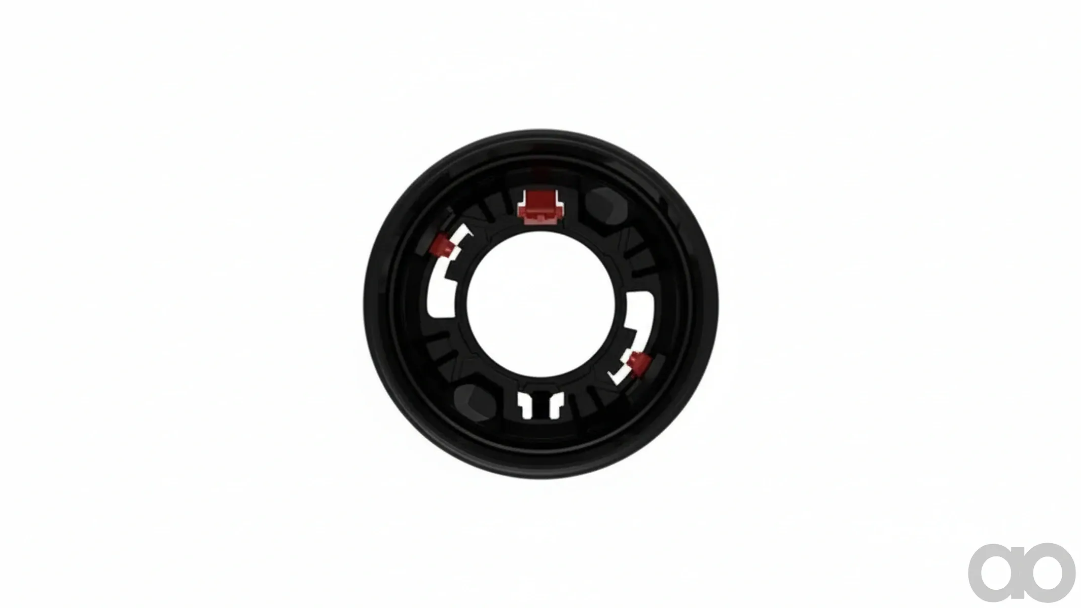 Case IH - W9023560DS - Plate