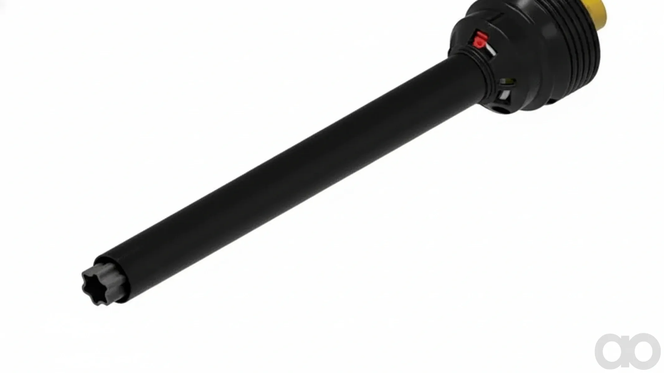 Case IH - W9214007955DS - PTO Shaft
