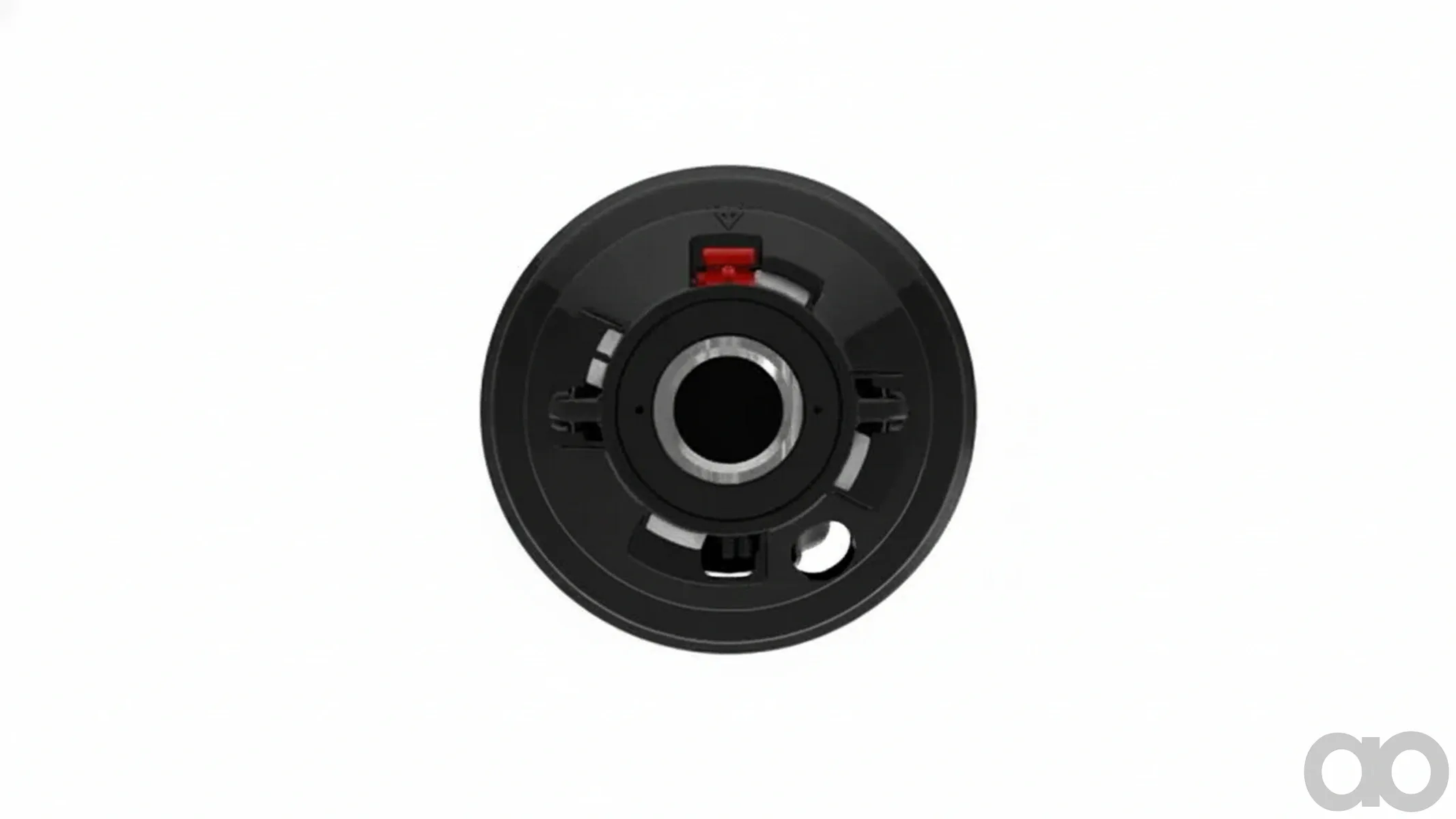 Case IH - W9214505555DS - Assembly