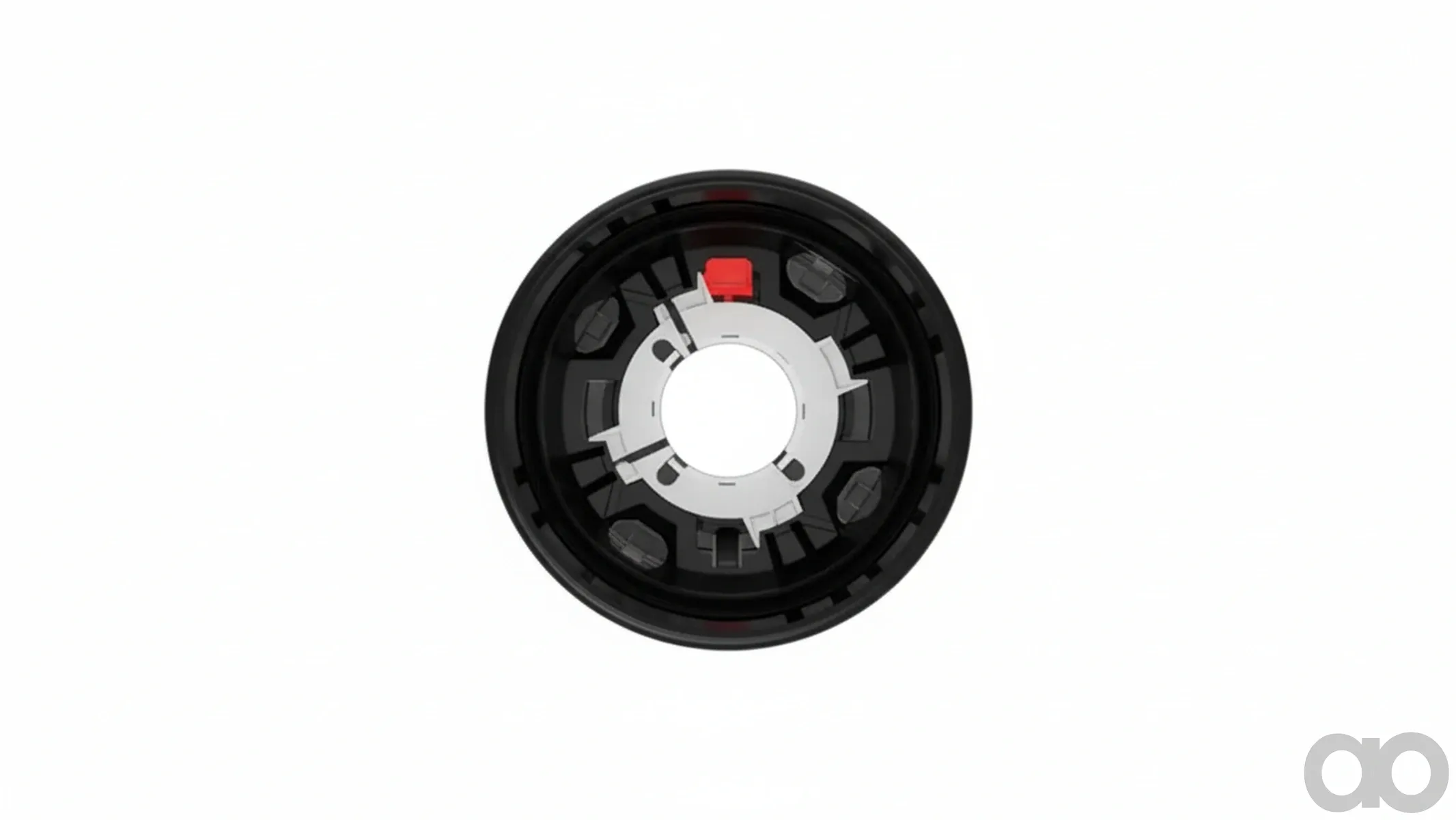 Case IH - W9501430DS - Protective Device