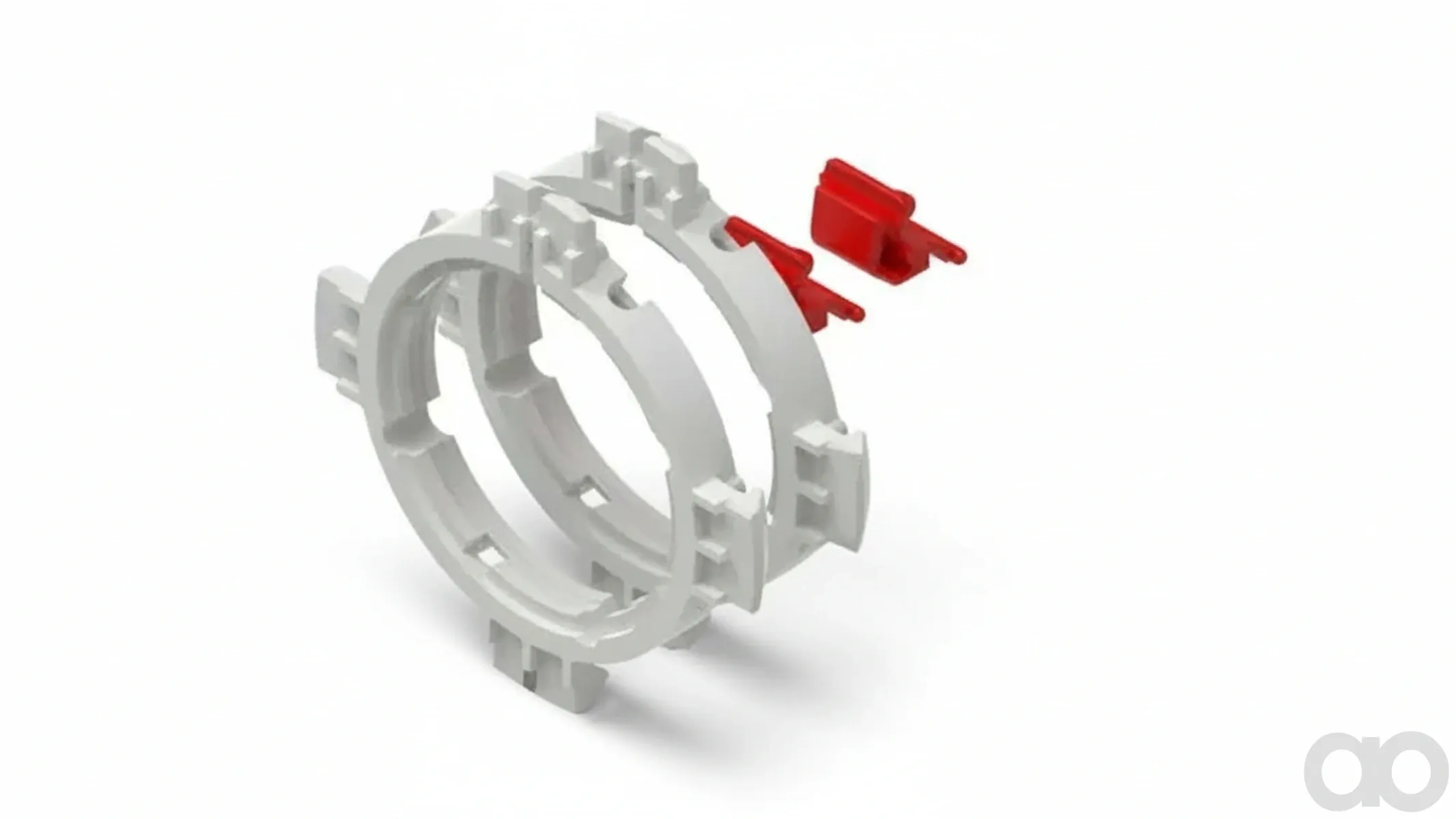 Case IH - W9613525DS - Repair Kit