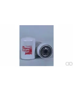 Case IH - WF2015 - Coolant Filter