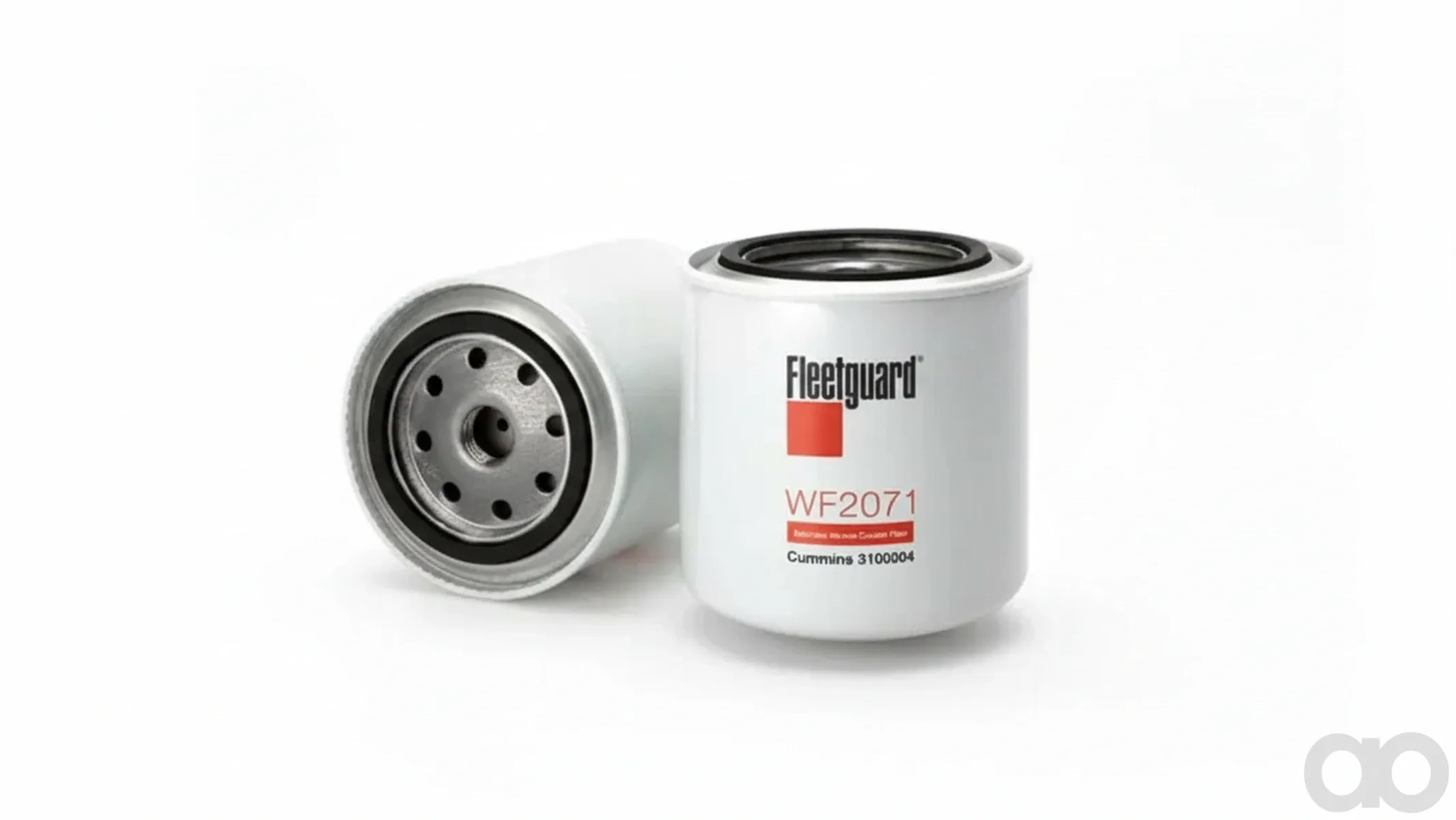 Case IH - WF2071J - Coolant Filter