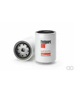 Case IH - WF2075 - Coolant Filter