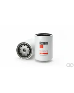 Case IH - WF2076 - Coolant Filter