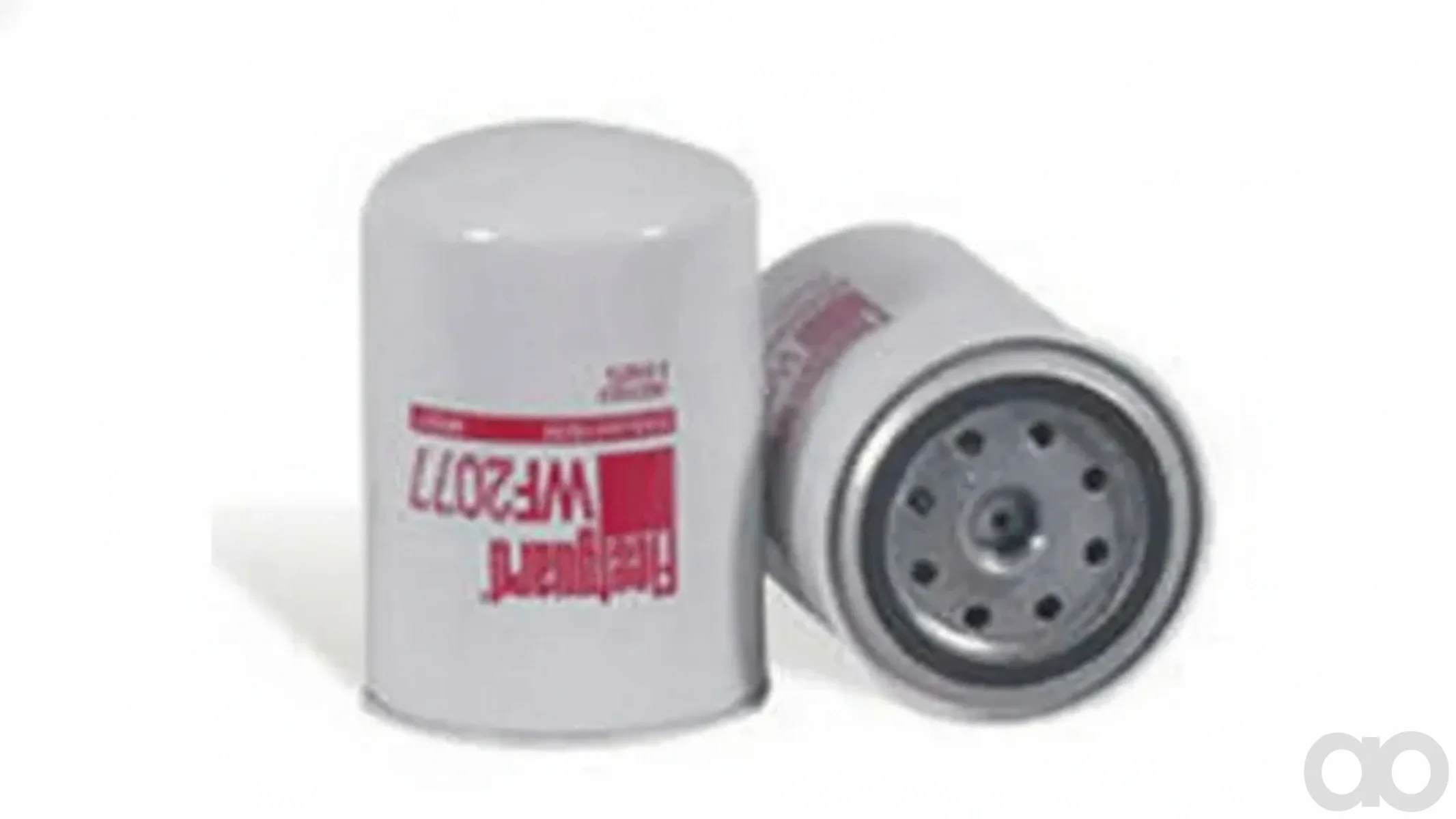 Case IH - WF2077J - Coolant Filter