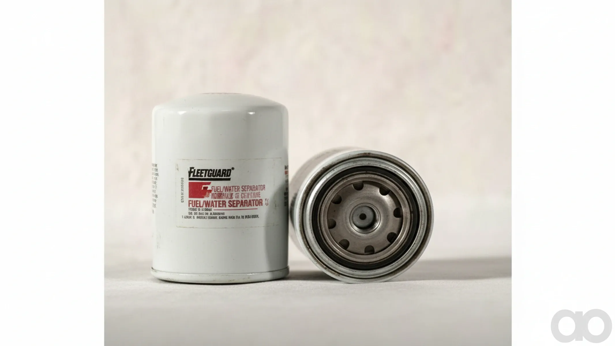 Case IH - WF2078 - Coolant Filter