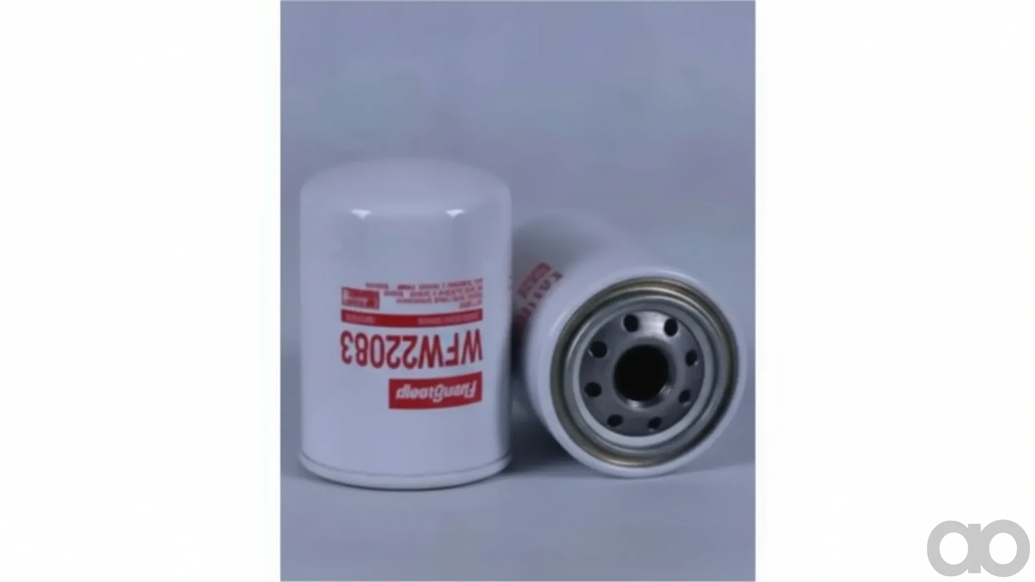 Case IH - WF2083 - Coolant Filter