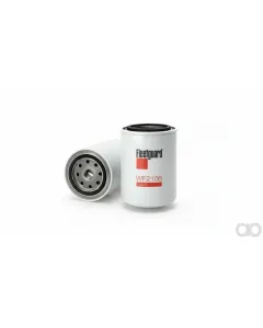Case IH - WF2106 - Coolant Filter