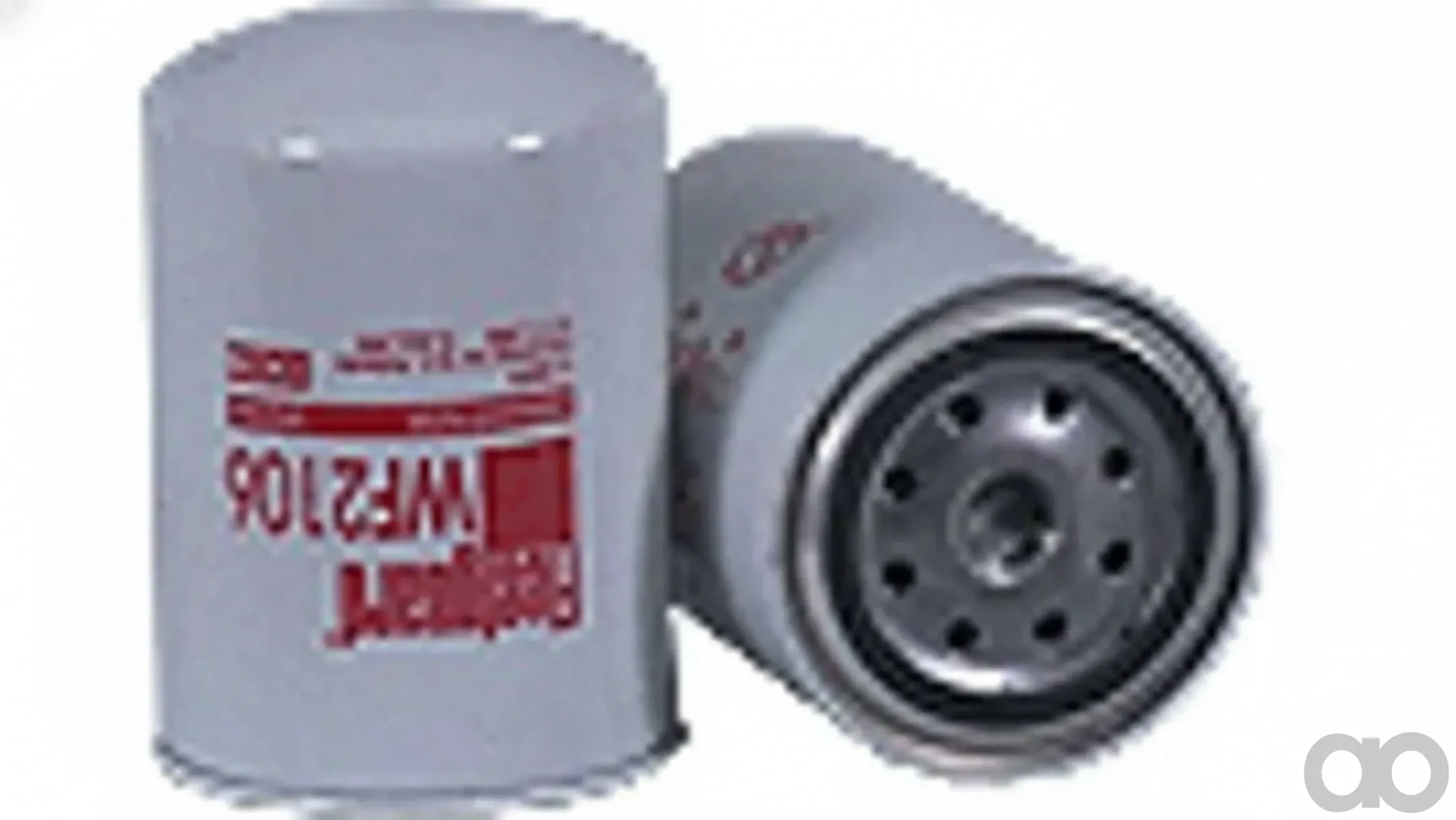 Case IH - WF2106J - Filter