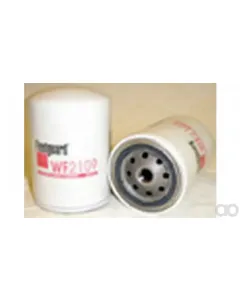 Case IH - WF2109 - Coolant Filter