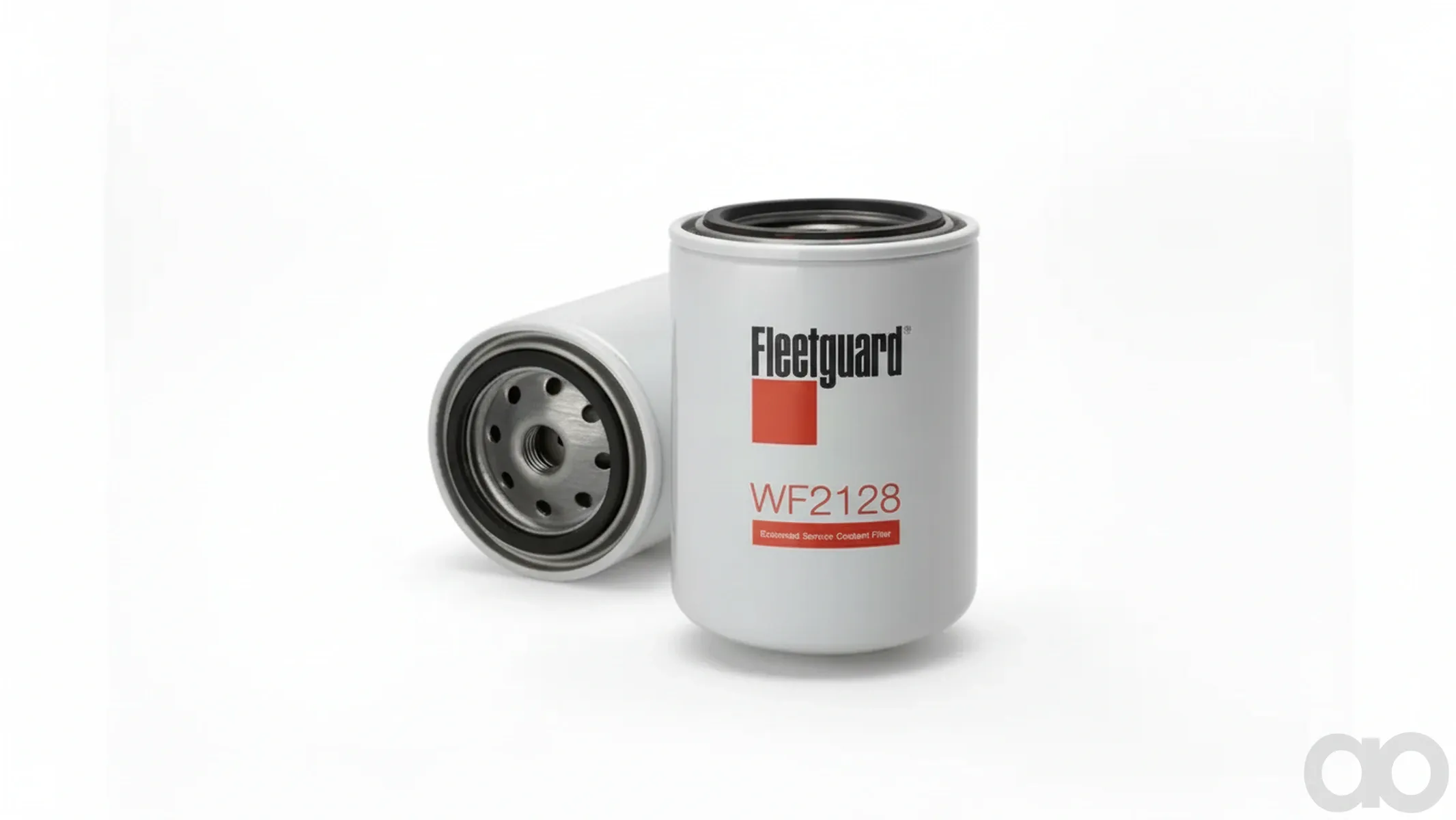 Case IH - WF2128 - Coolant Filter
