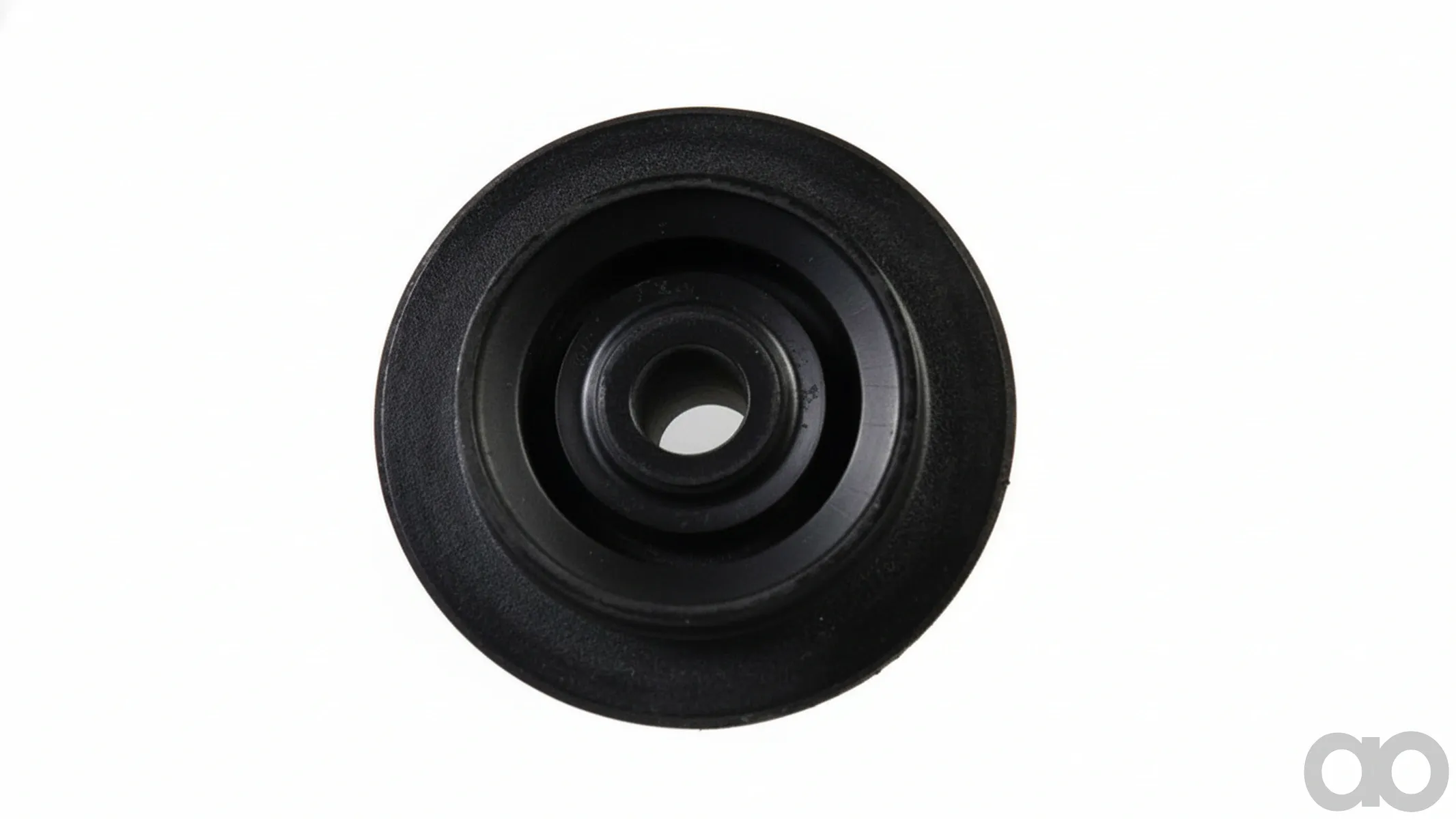 Case IH - YM02P01035P1 - Rubber Mount